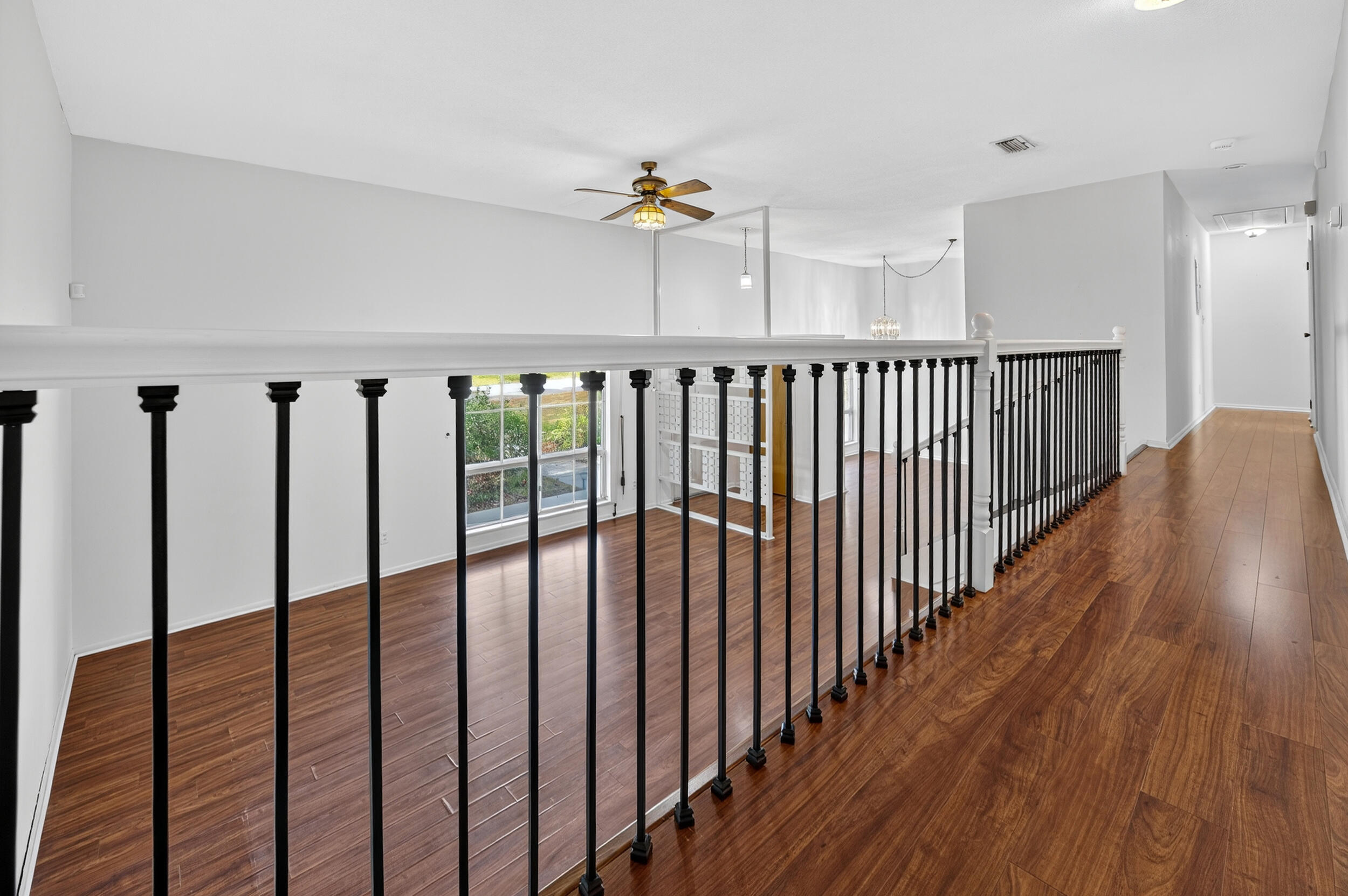 Bayou Woods S/D - Residential