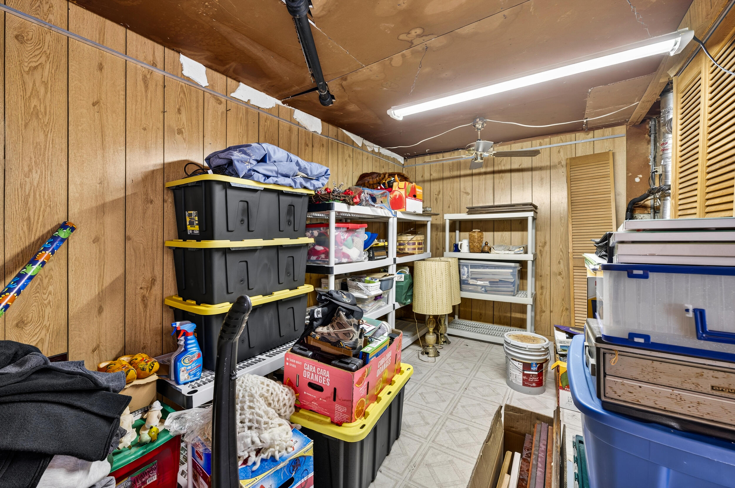 Bayou Woods S/D - Residential