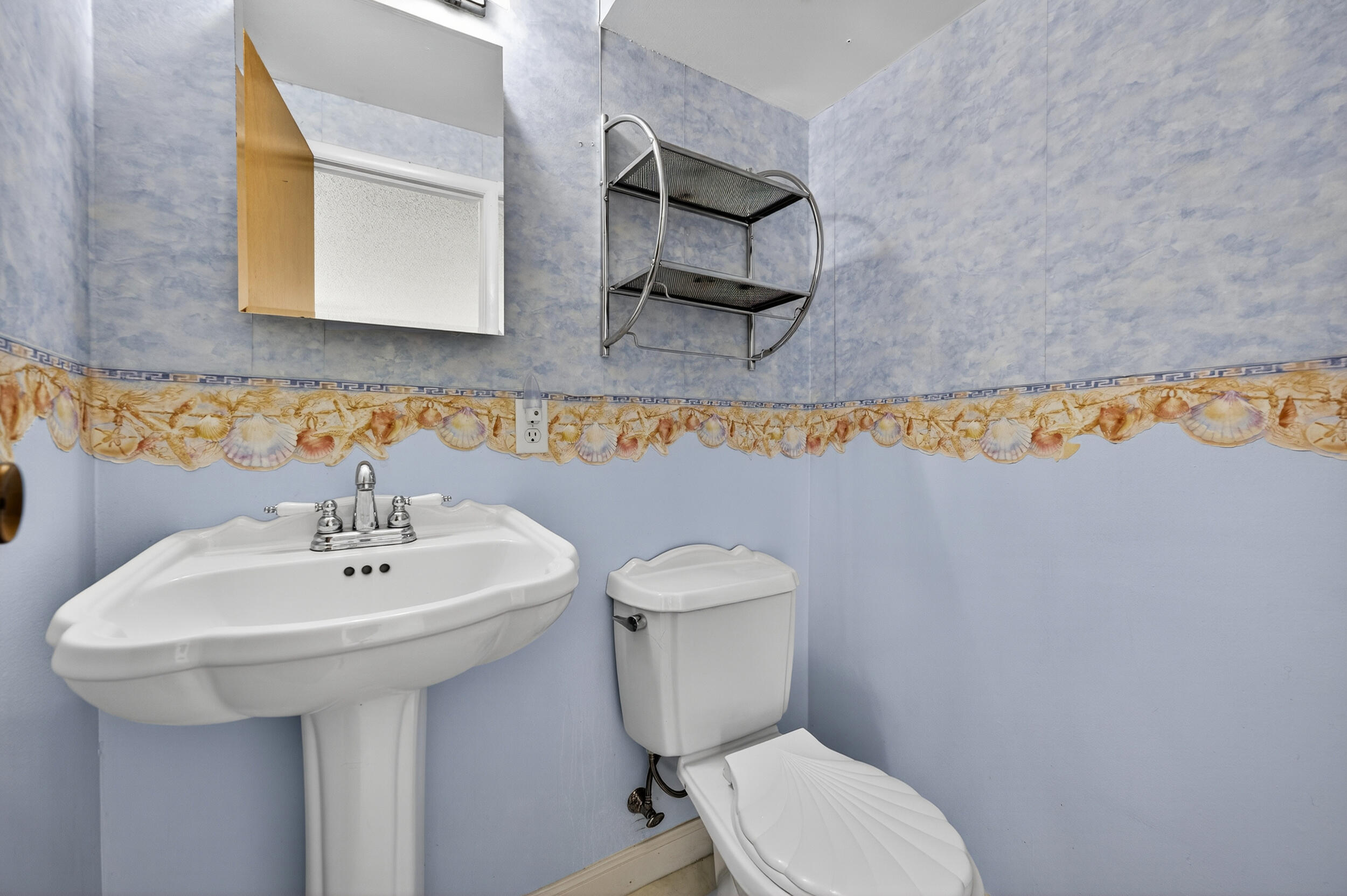 Bayou Woods S/D - Residential