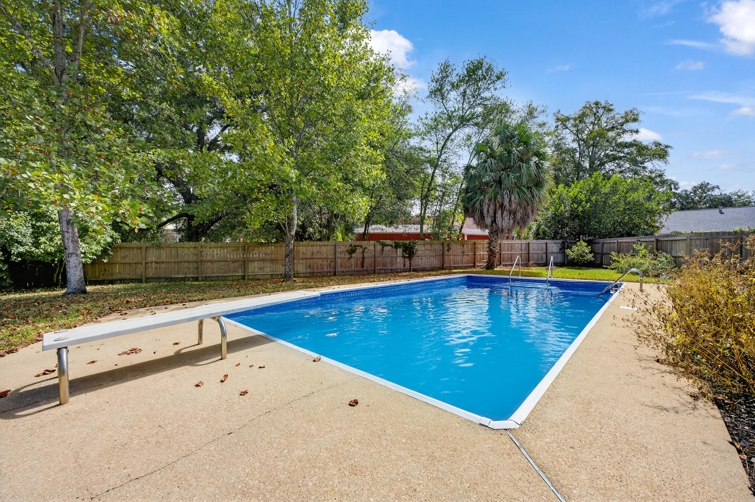 Bayou Woods S/D - Residential