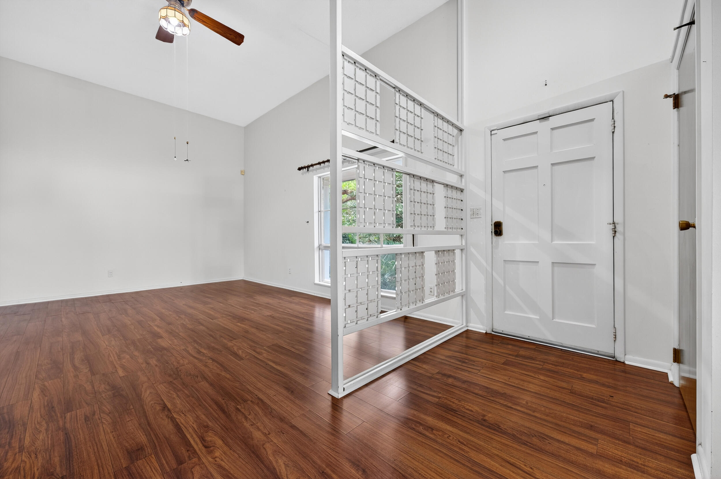 Bayou Woods S/D - Residential