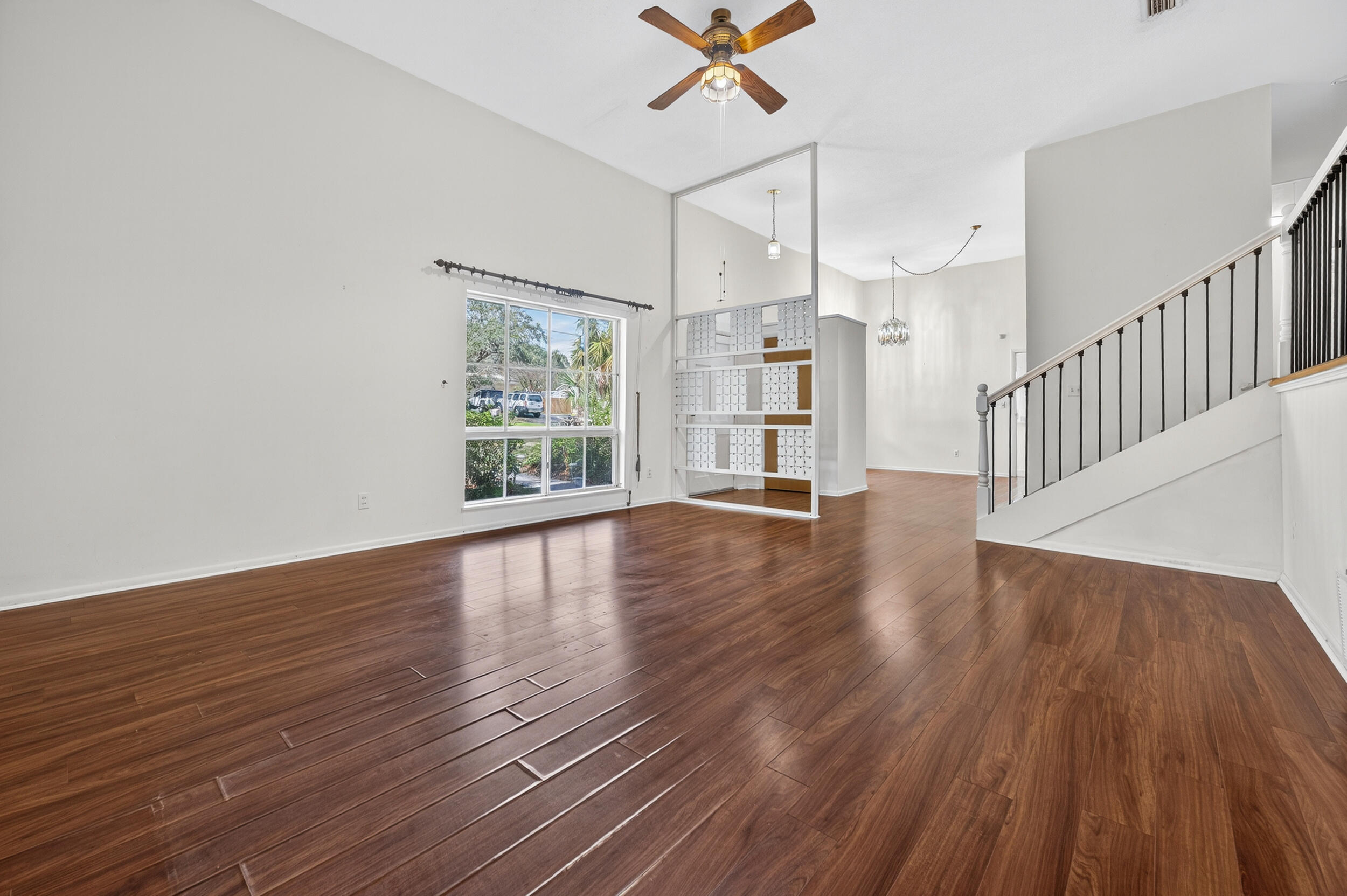 Bayou Woods S/D - Residential