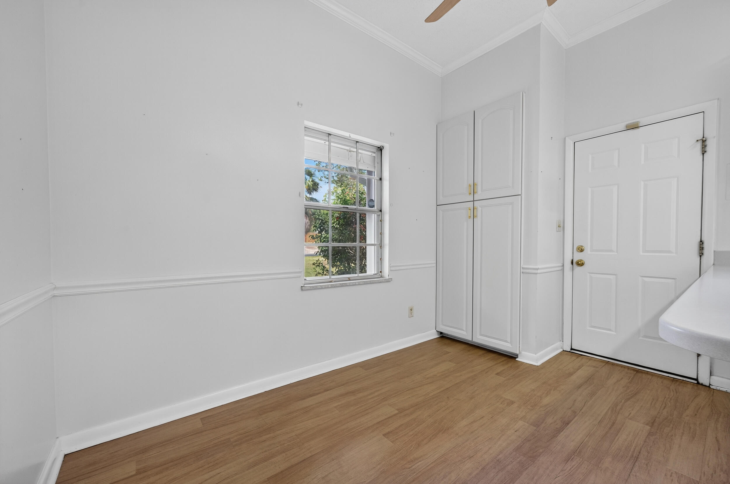 Bayou Woods S/D - Residential