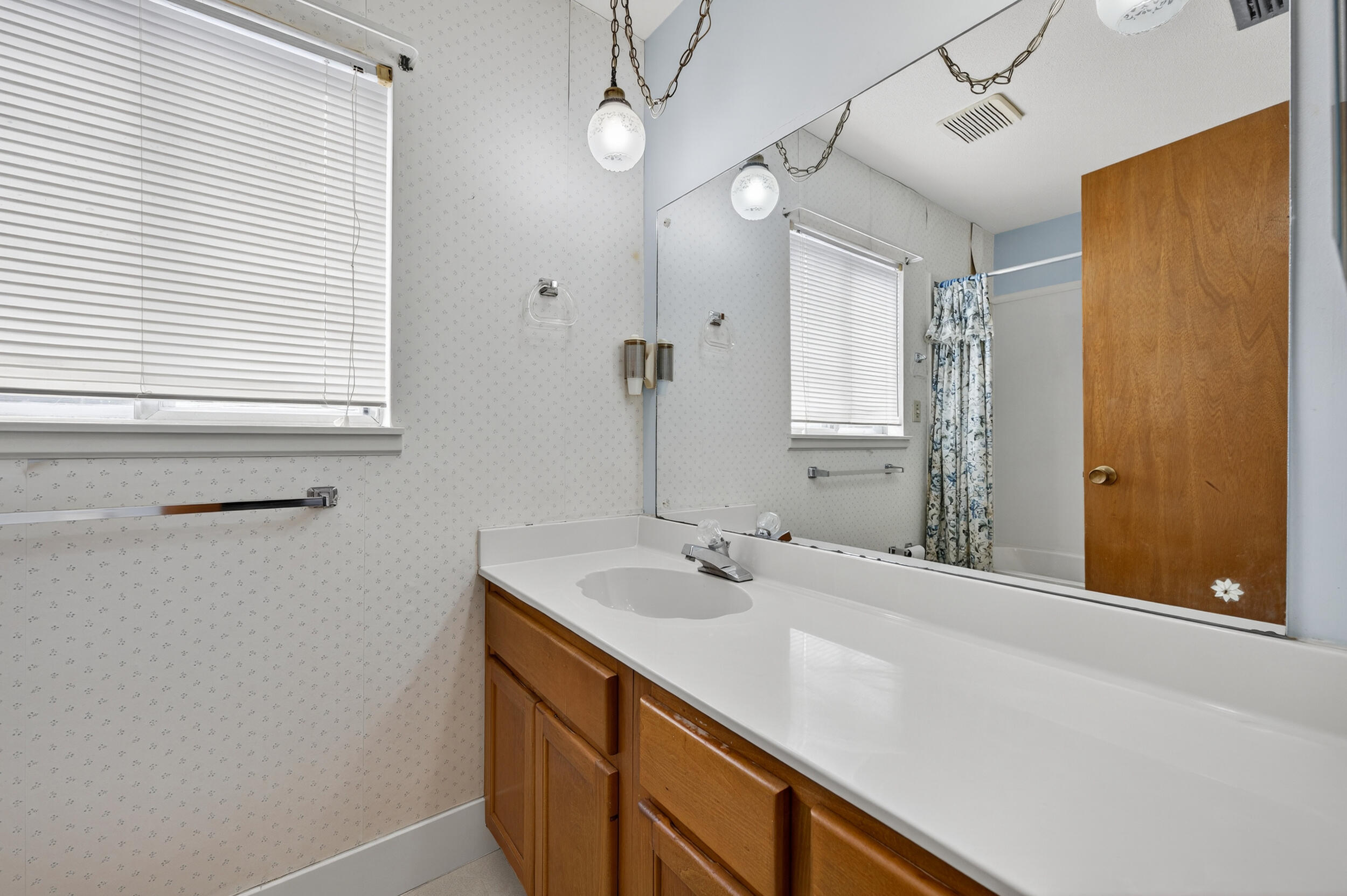 Bayou Woods S/D - Residential