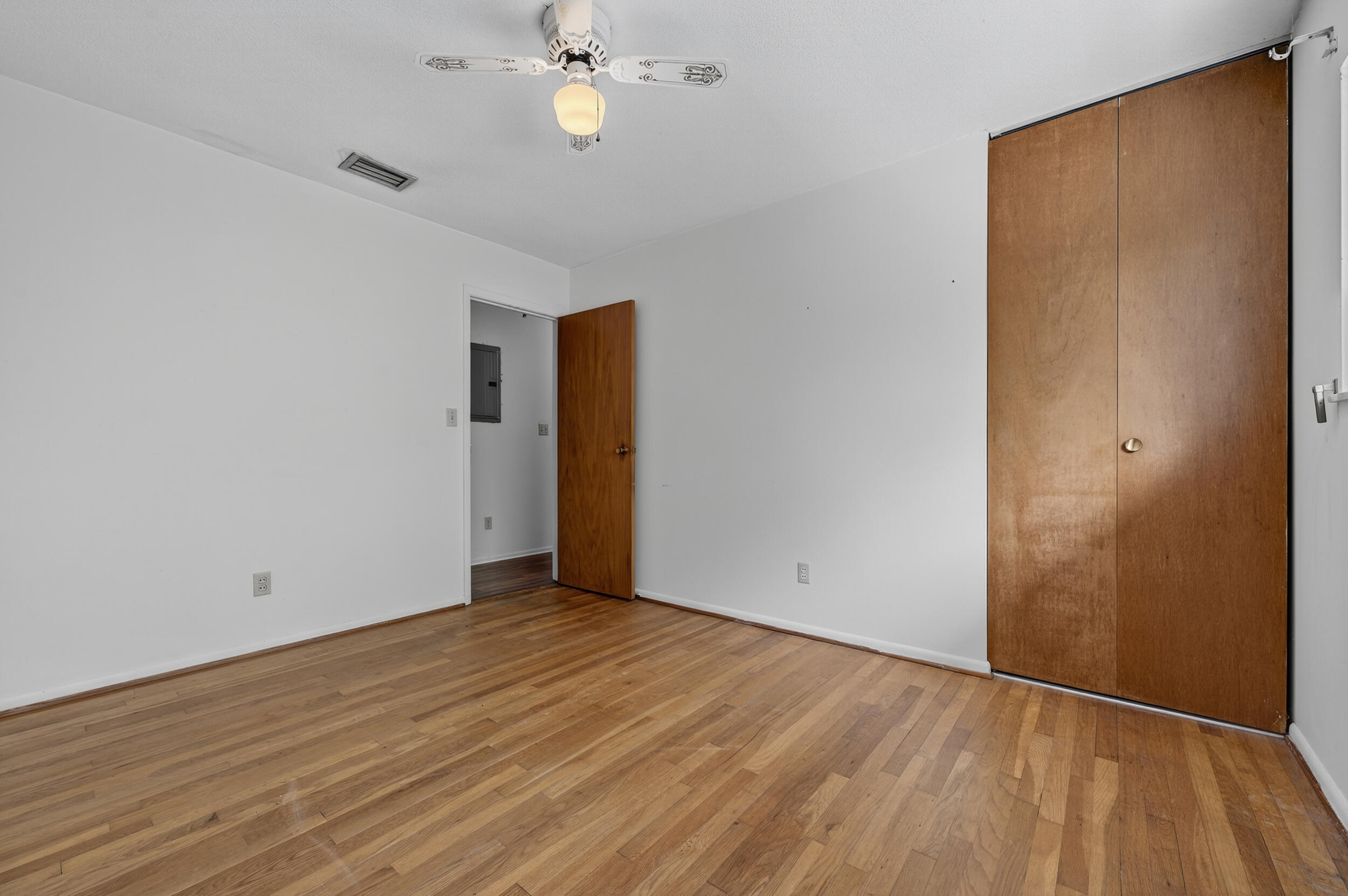 Bayou Woods S/D - Residential