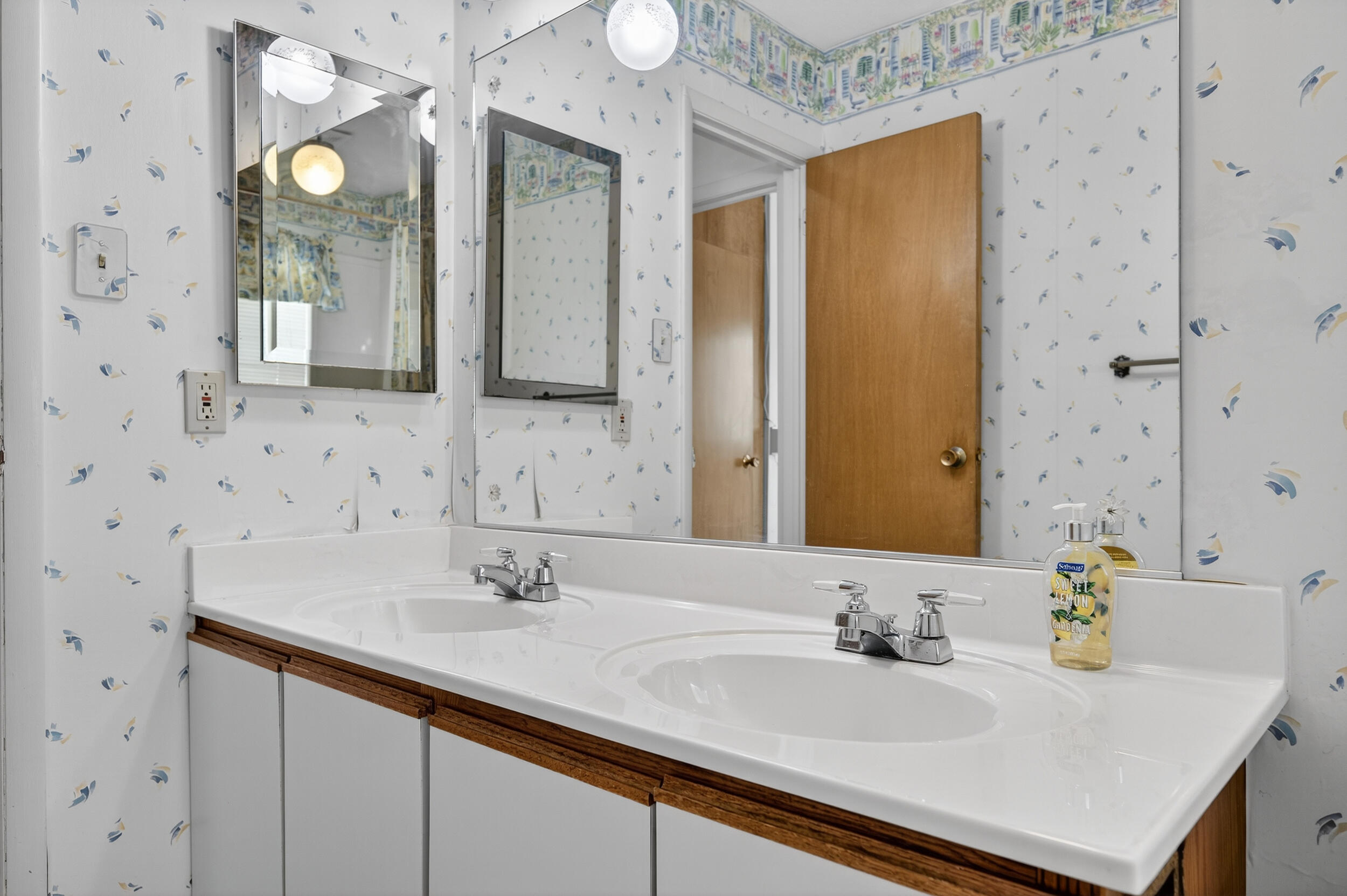 Bayou Woods S/D - Residential