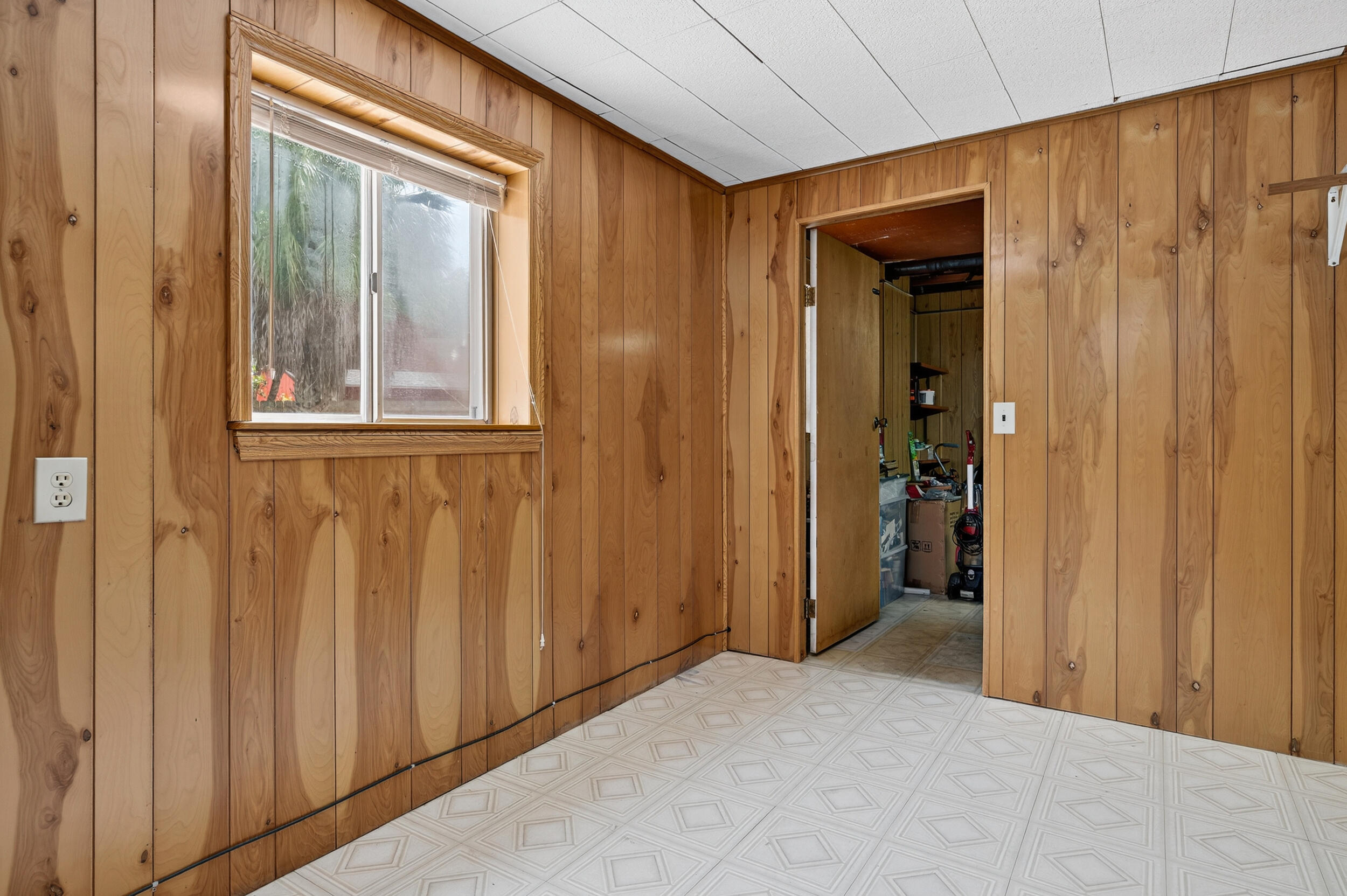 Bayou Woods S/D - Residential