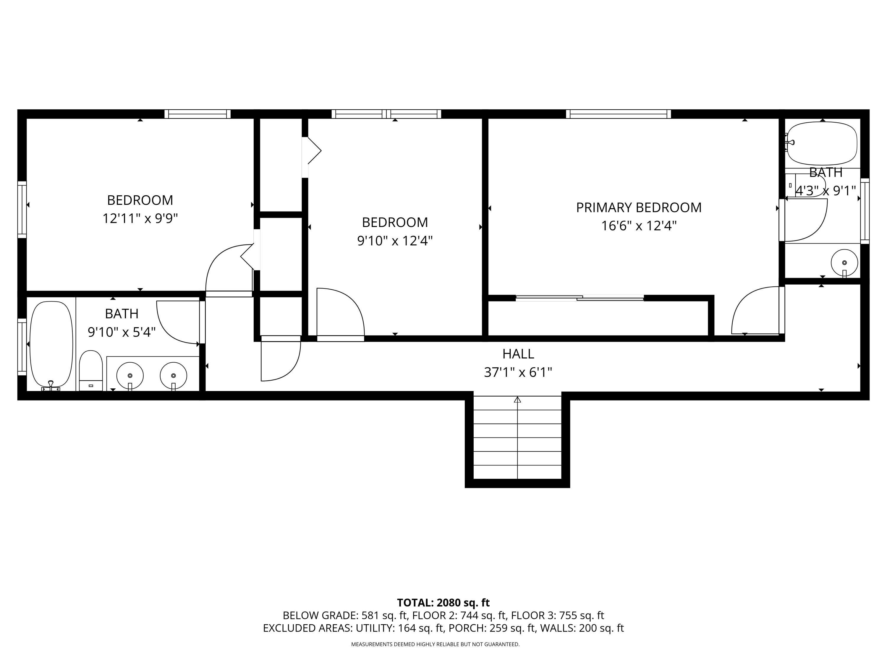 Bayou Woods S/D - Residential