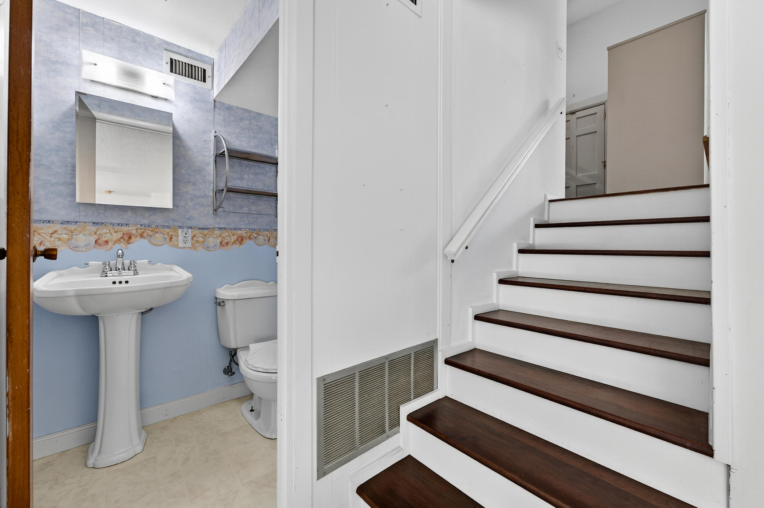 Bayou Woods S/D - Residential