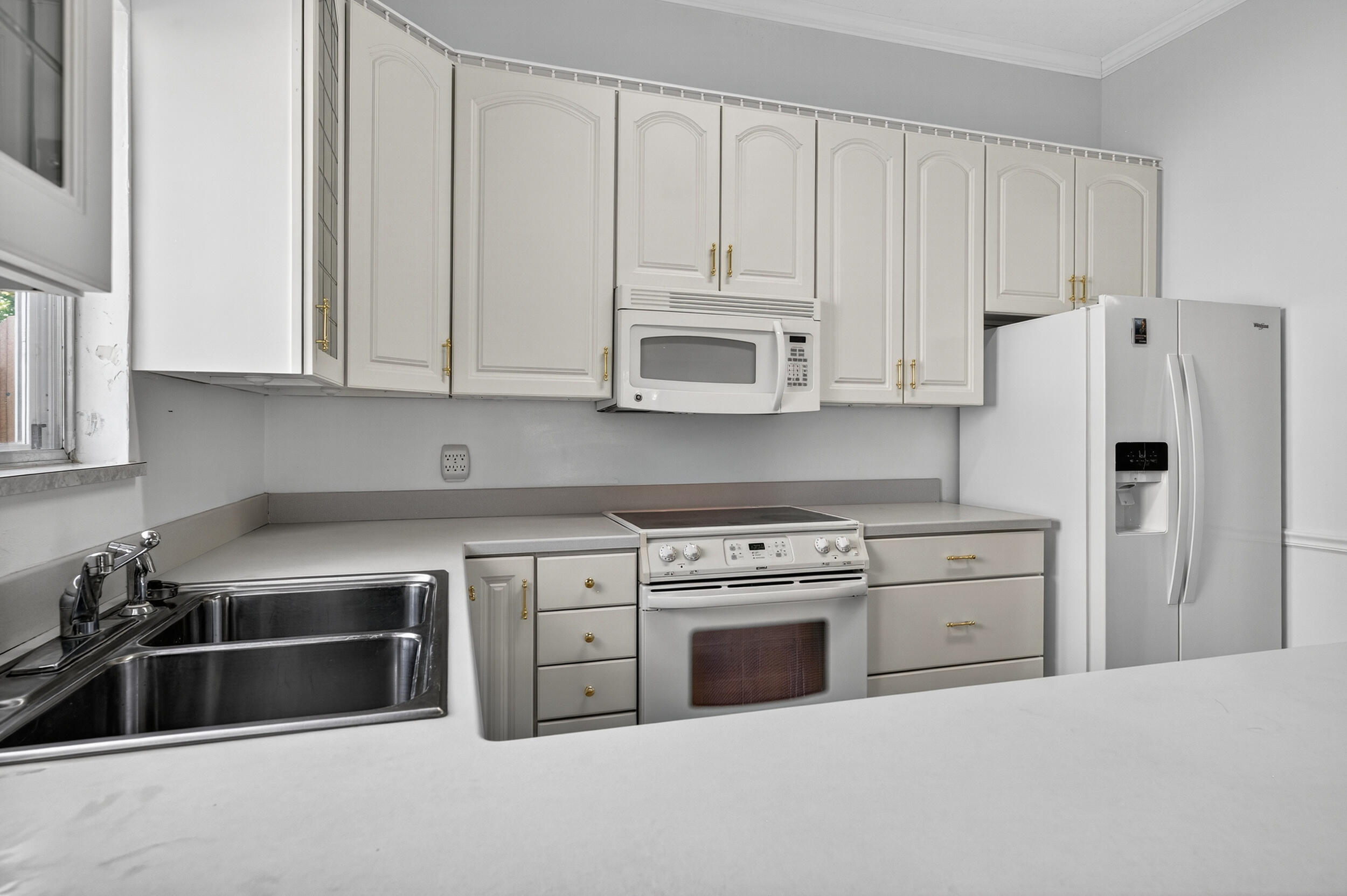 Bayou Woods S/D - Residential