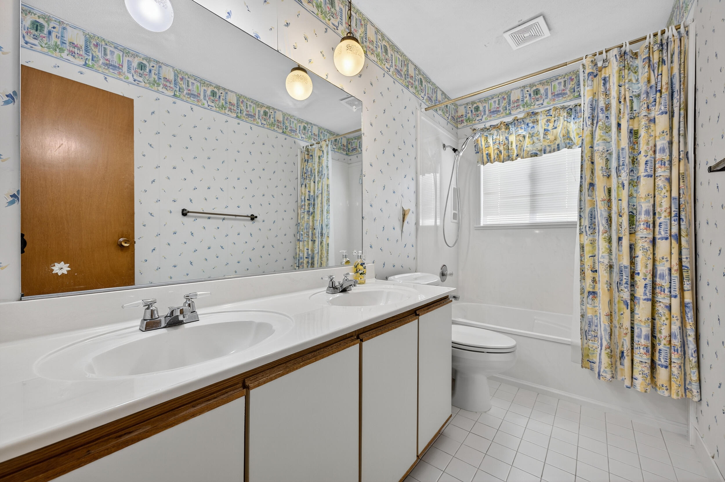Bayou Woods S/D - Residential