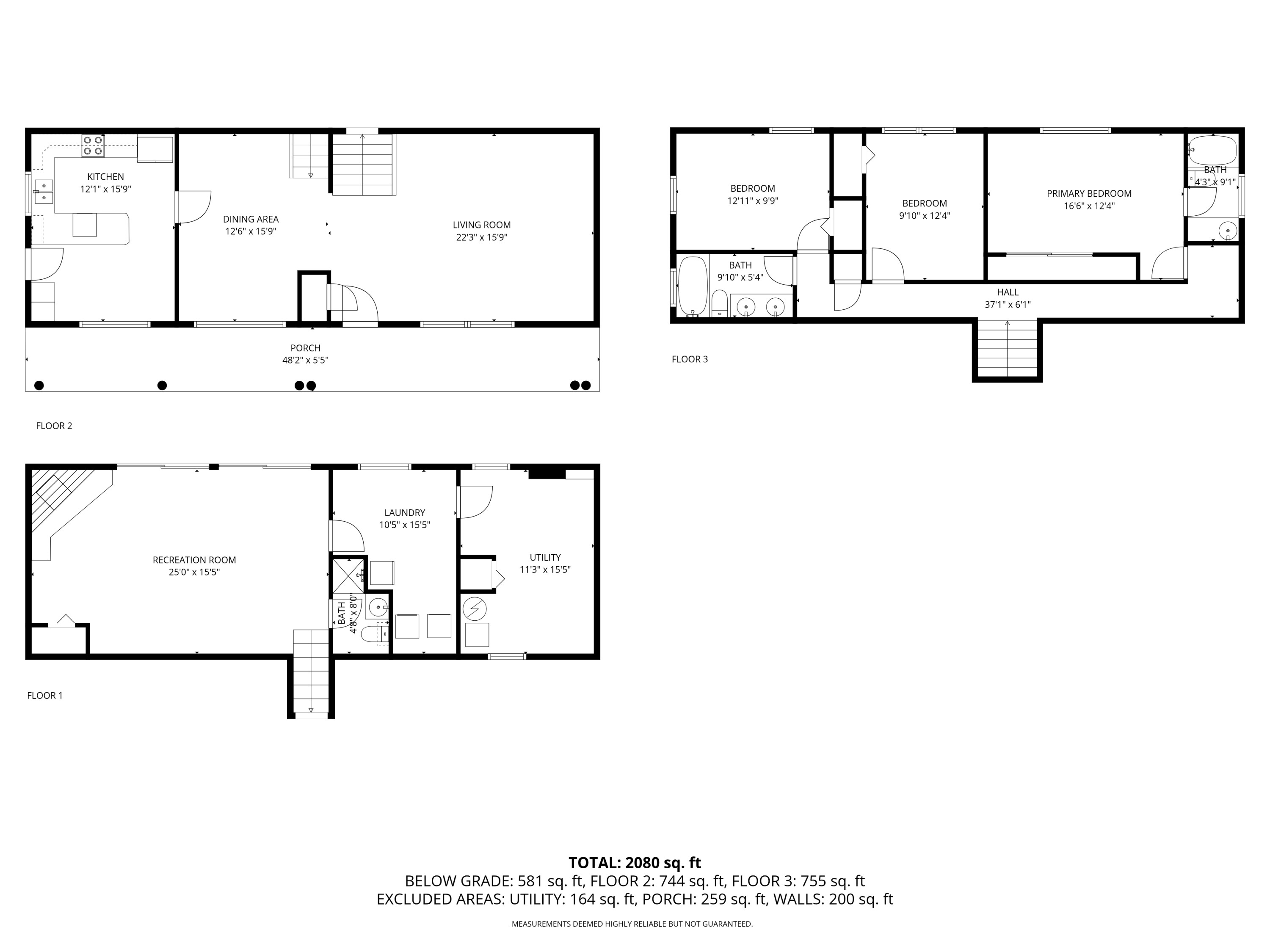Bayou Woods S/D - Residential