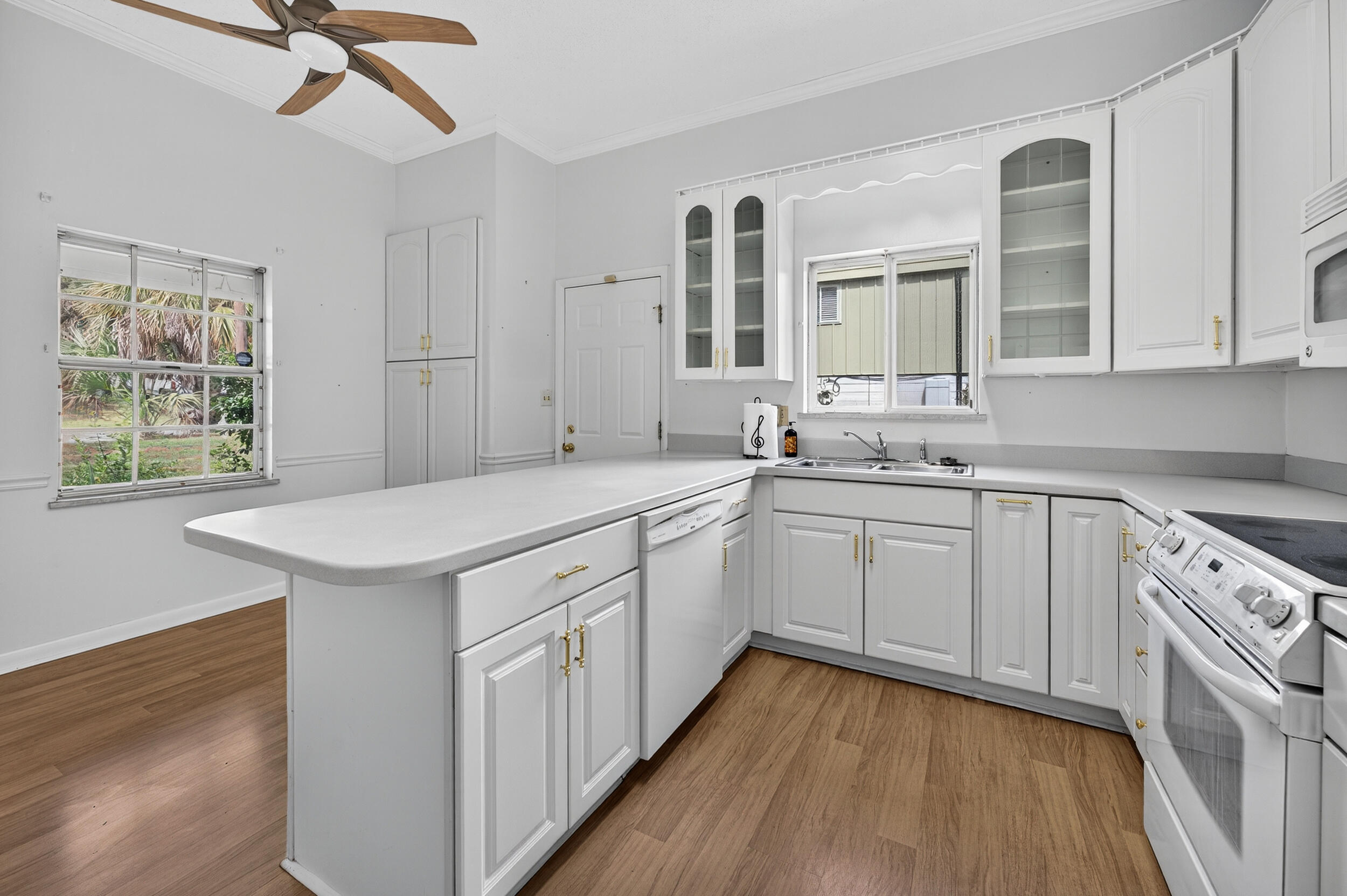 Bayou Woods S/D - Residential