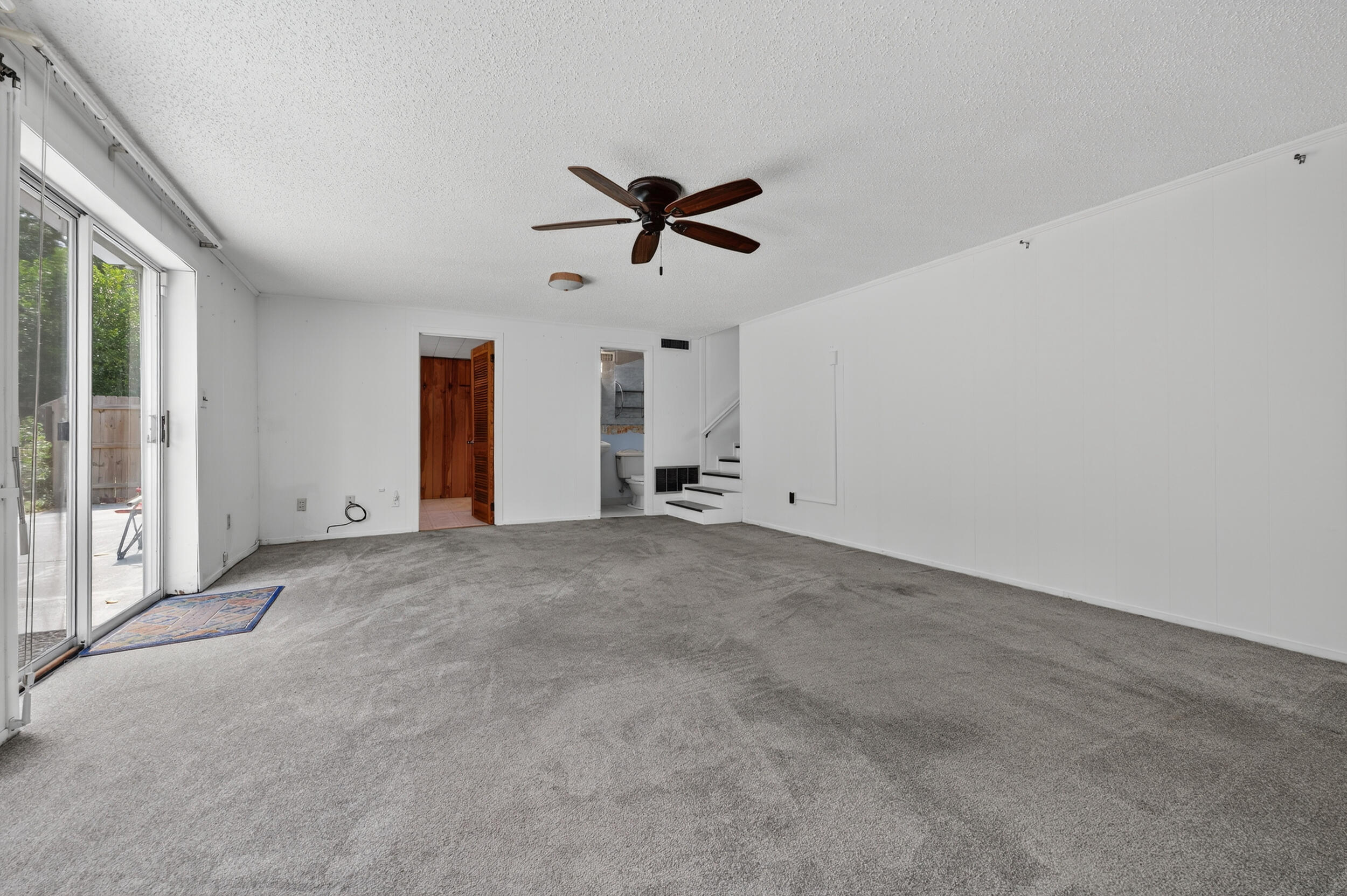 Bayou Woods S/D - Residential