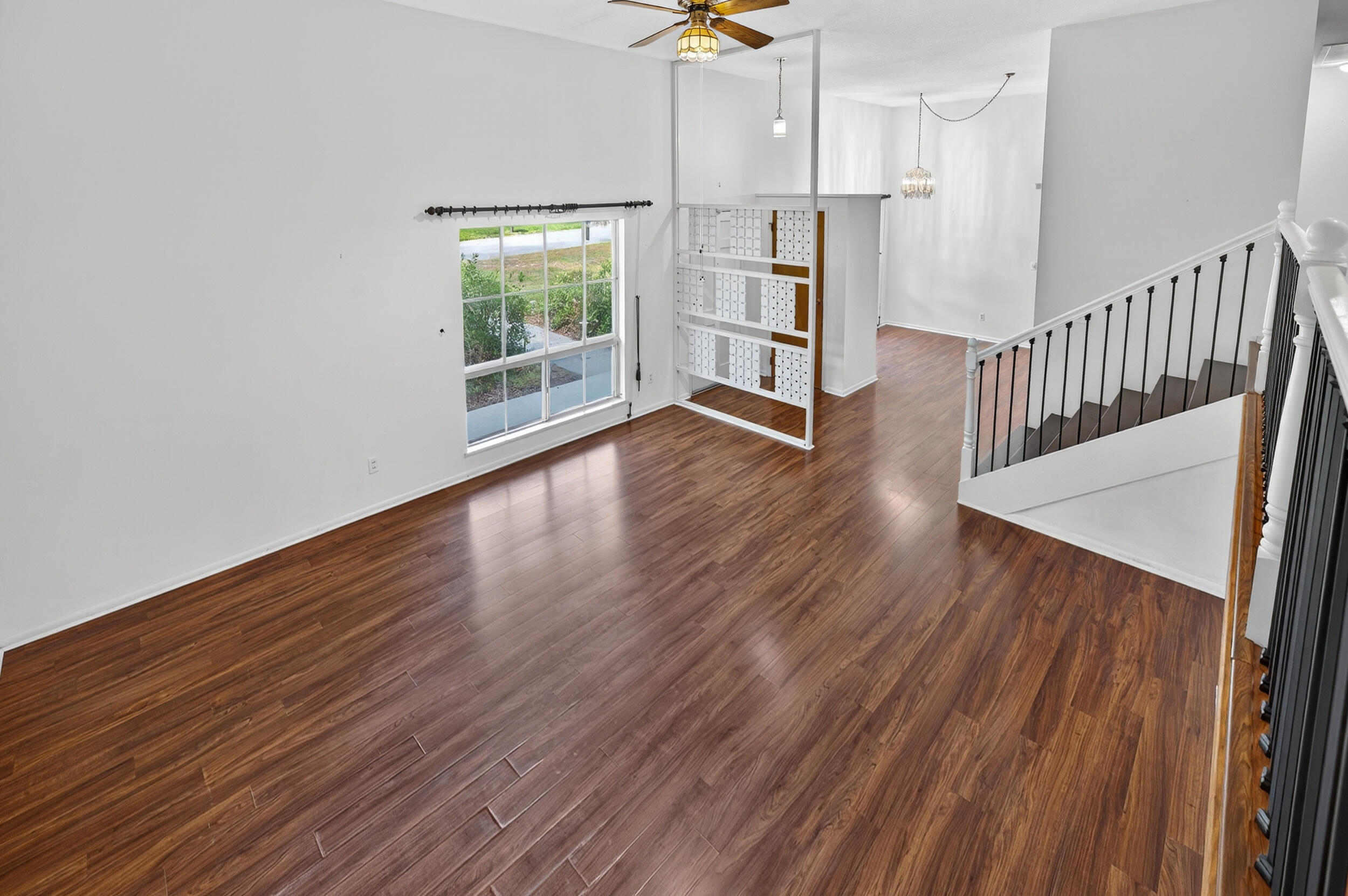 Bayou Woods S/D - Residential