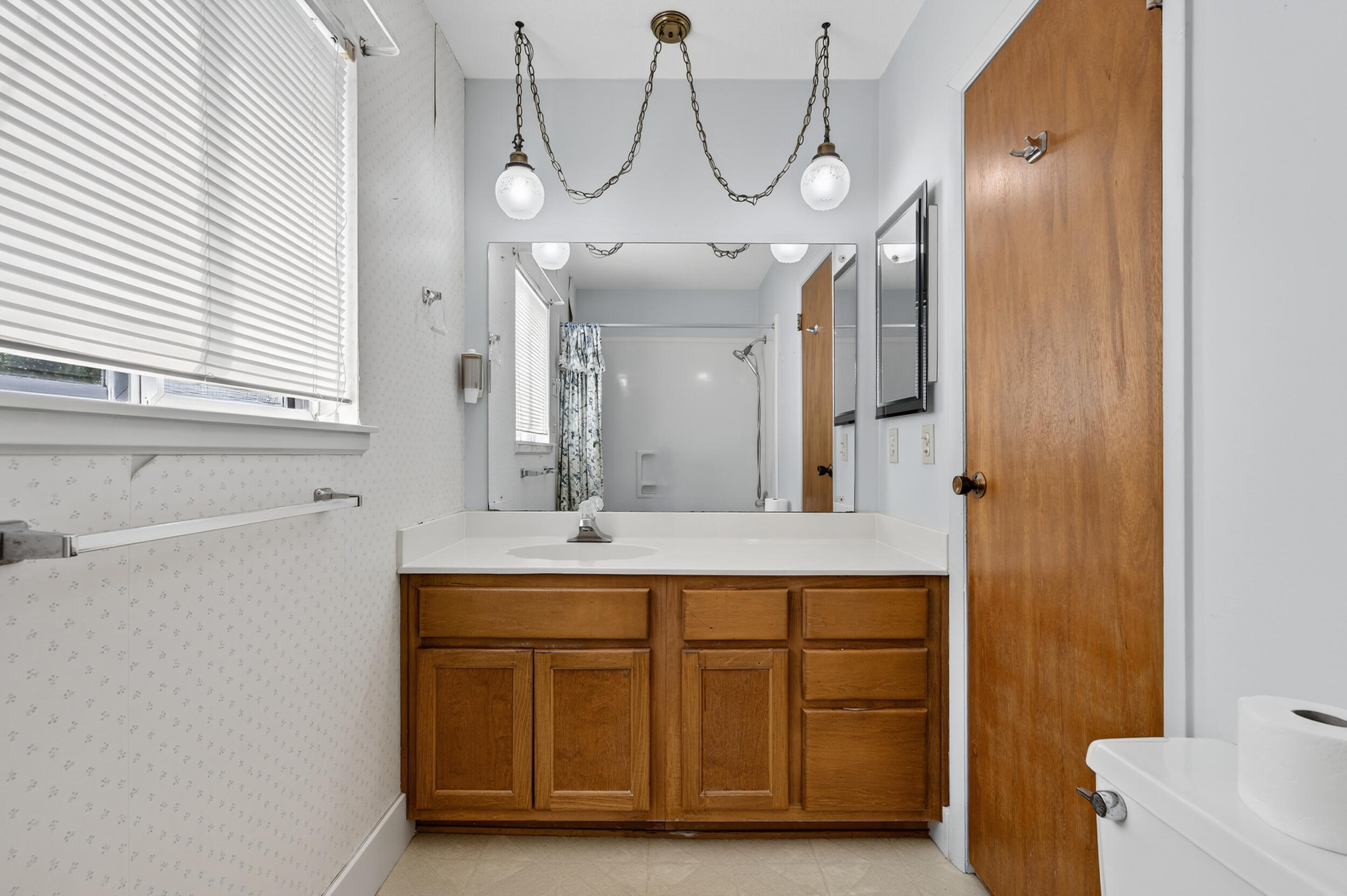 Bayou Woods S/D - Residential