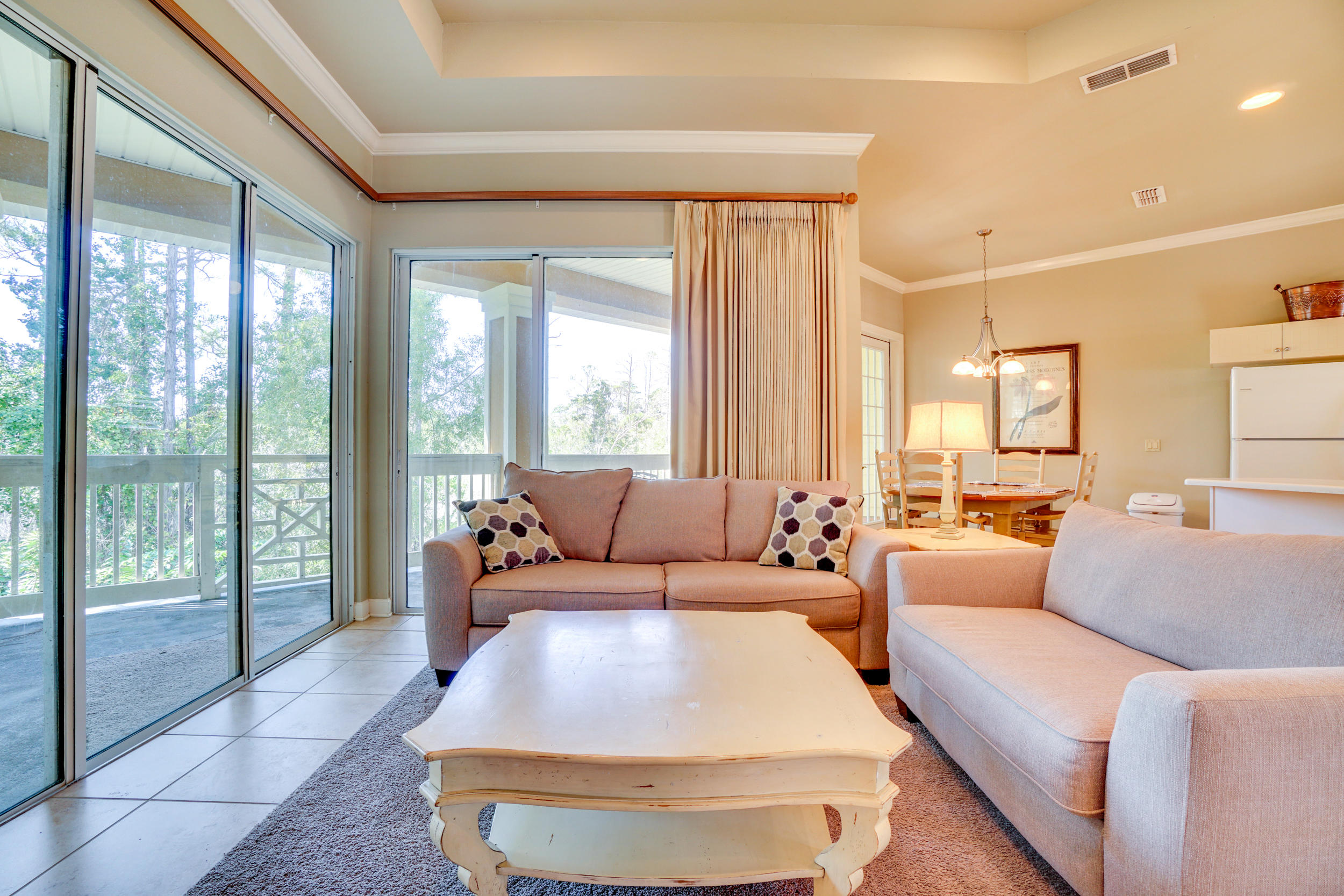 CRYSTAL COVE - Residential