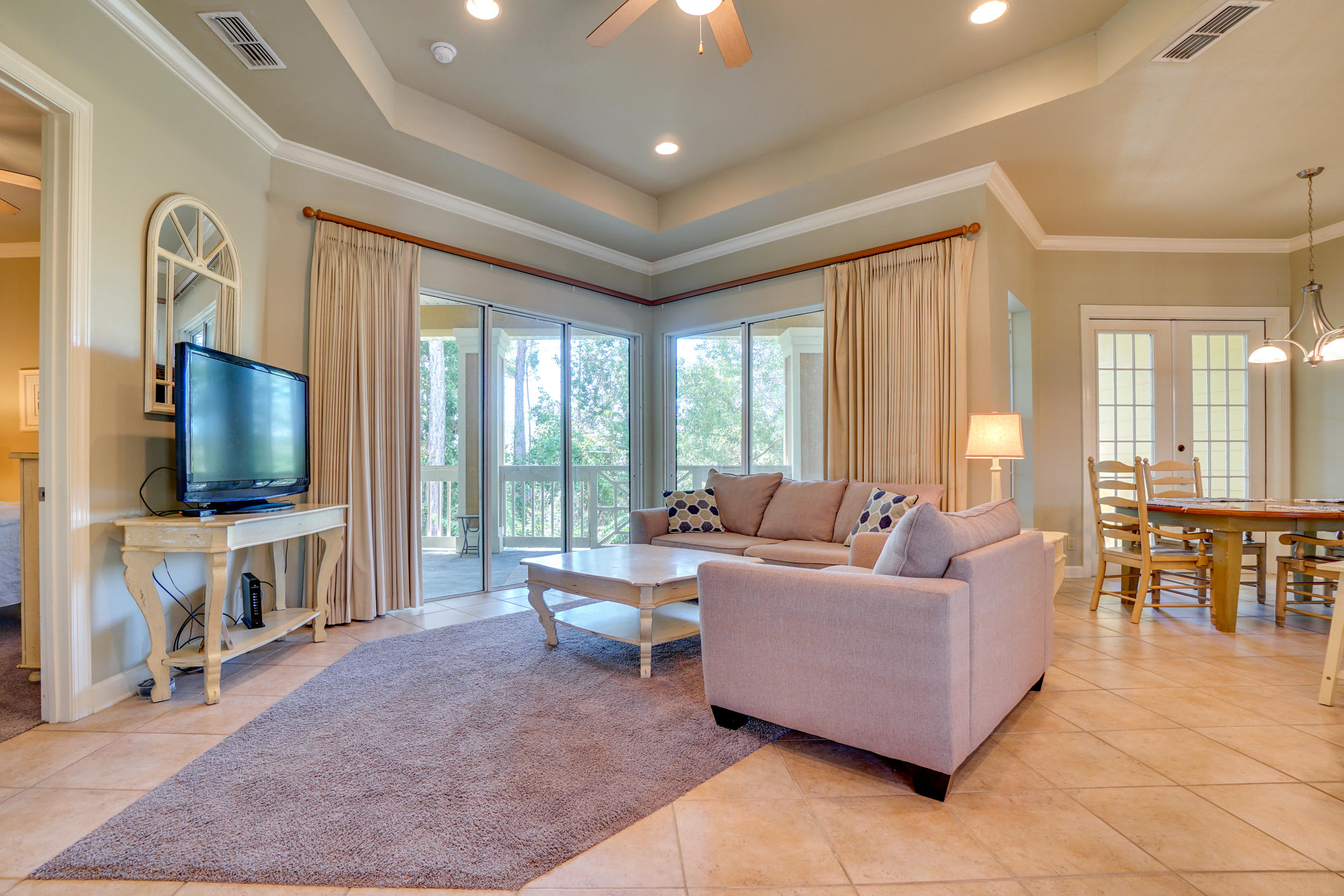 CRYSTAL COVE - Residential