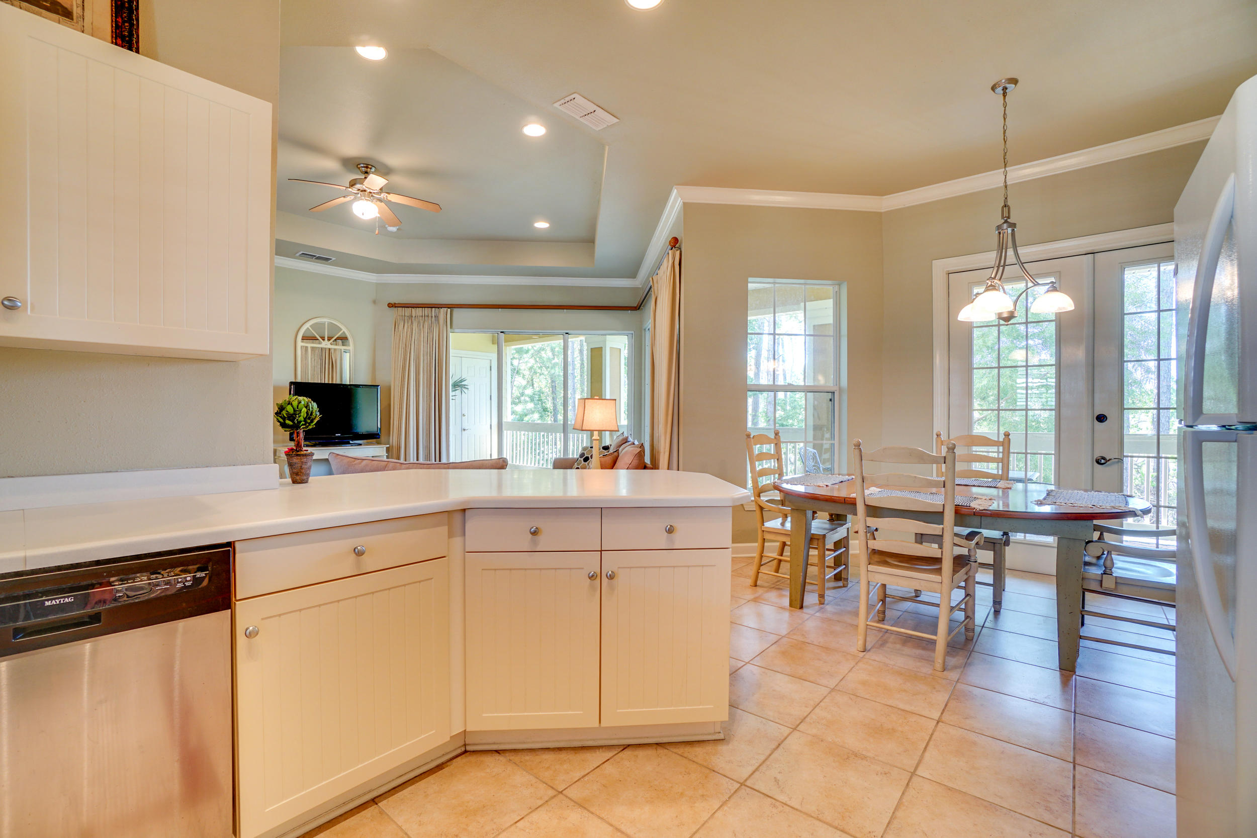 CRYSTAL COVE - Residential