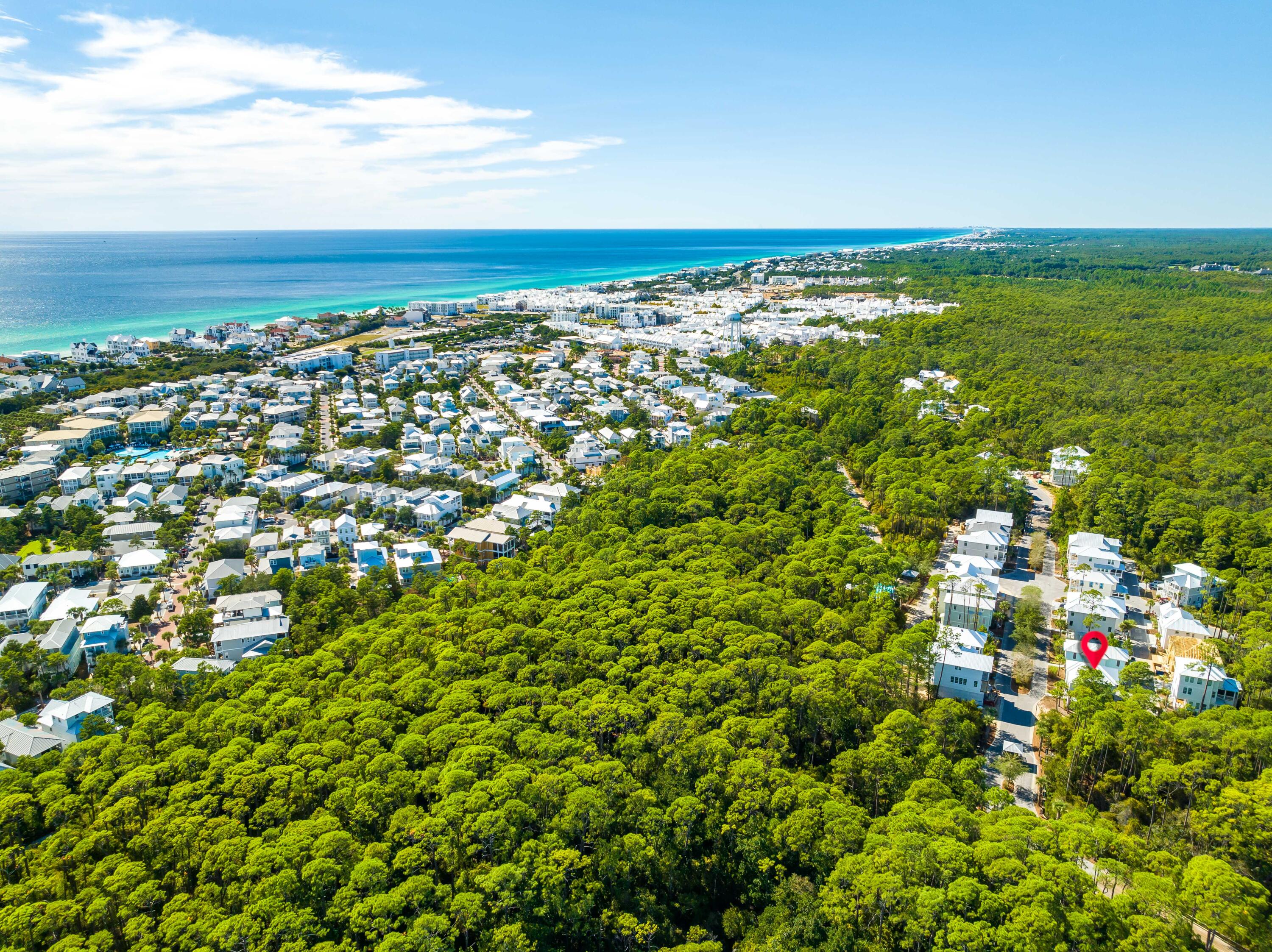 TREETOP VILLAGE - Residential