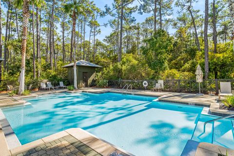 A home in Inlet Beach