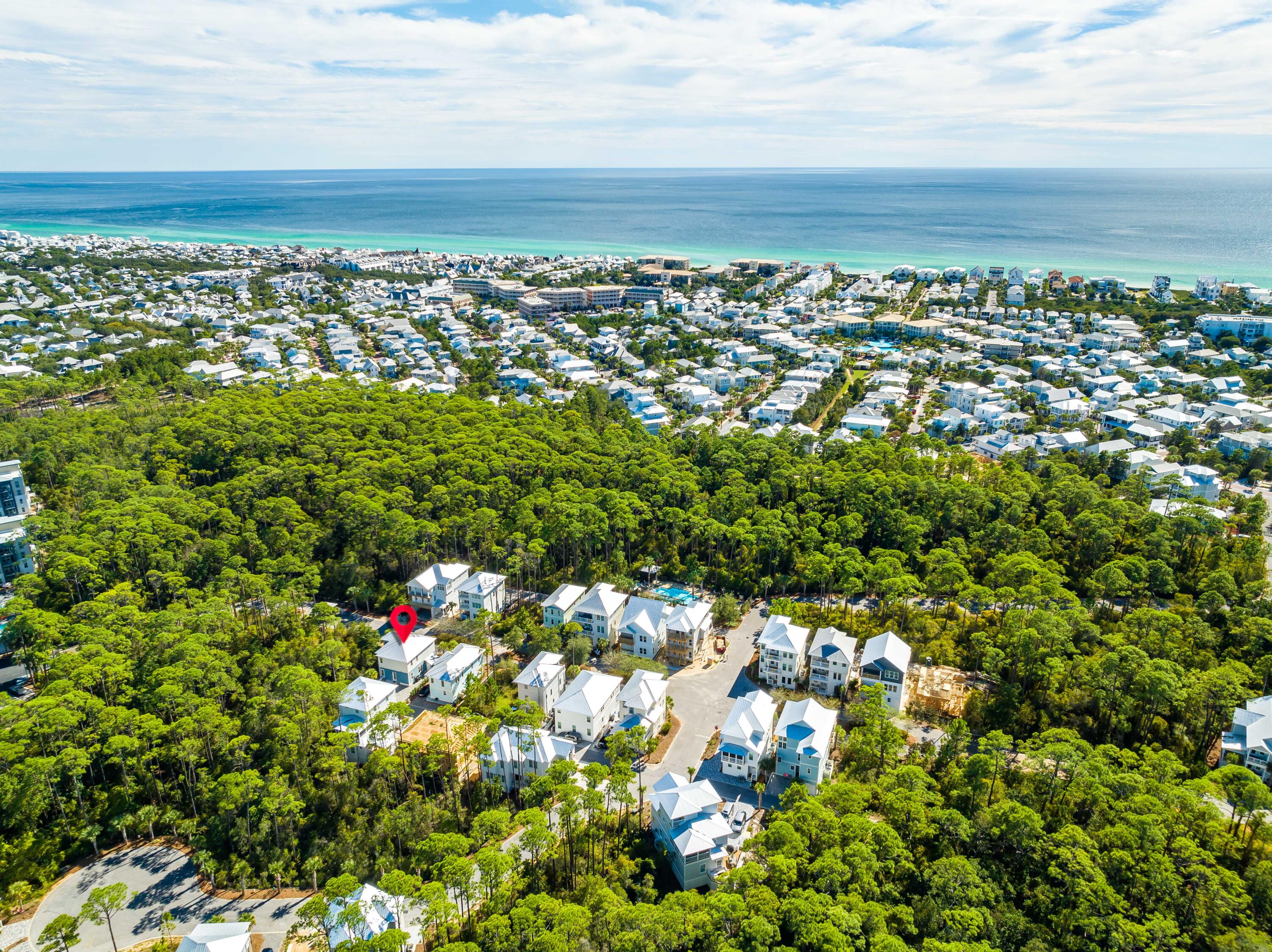 TREETOP VILLAGE - Residential