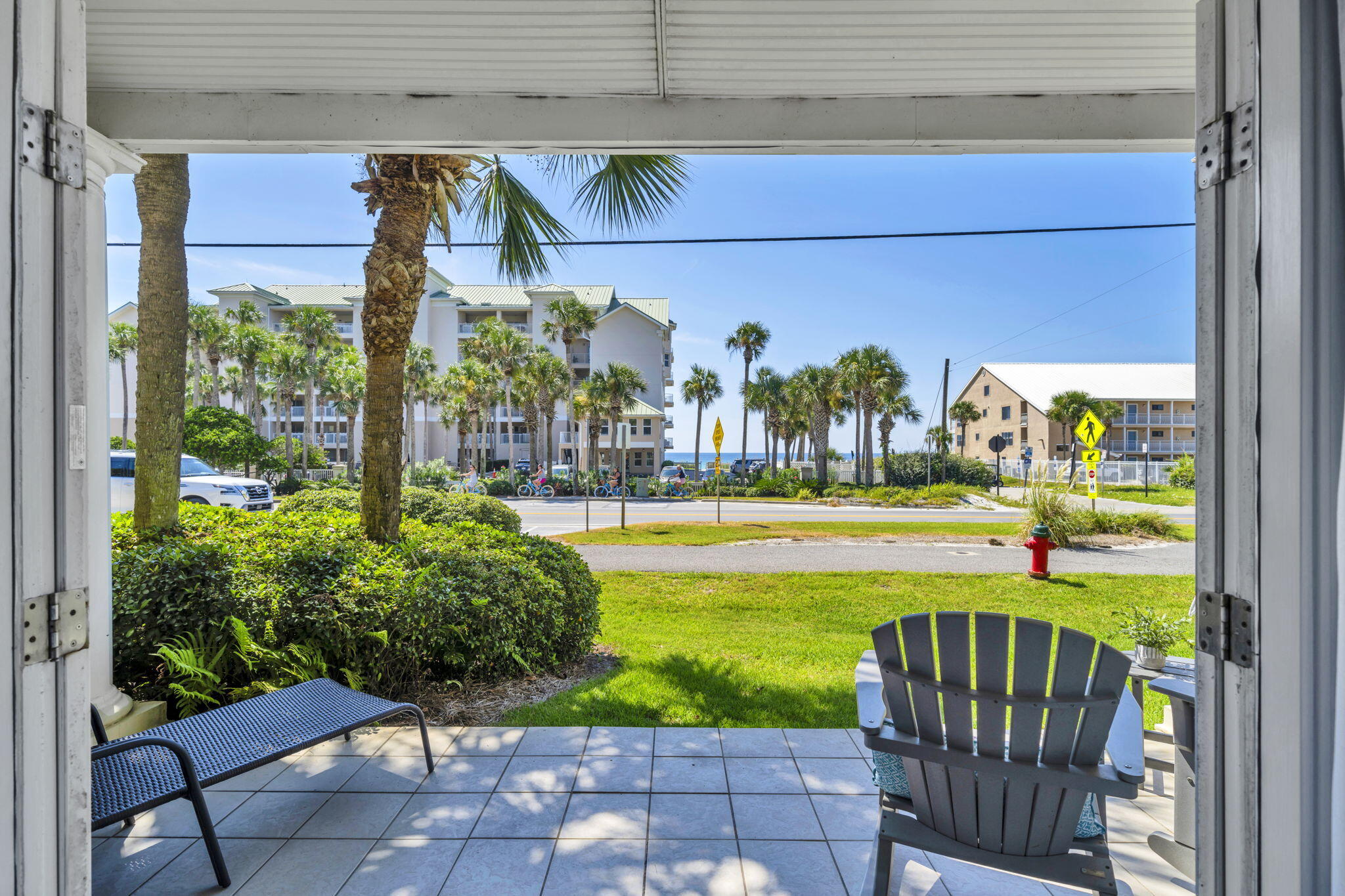CARIBBEAN DUNES PH 1 - Residential