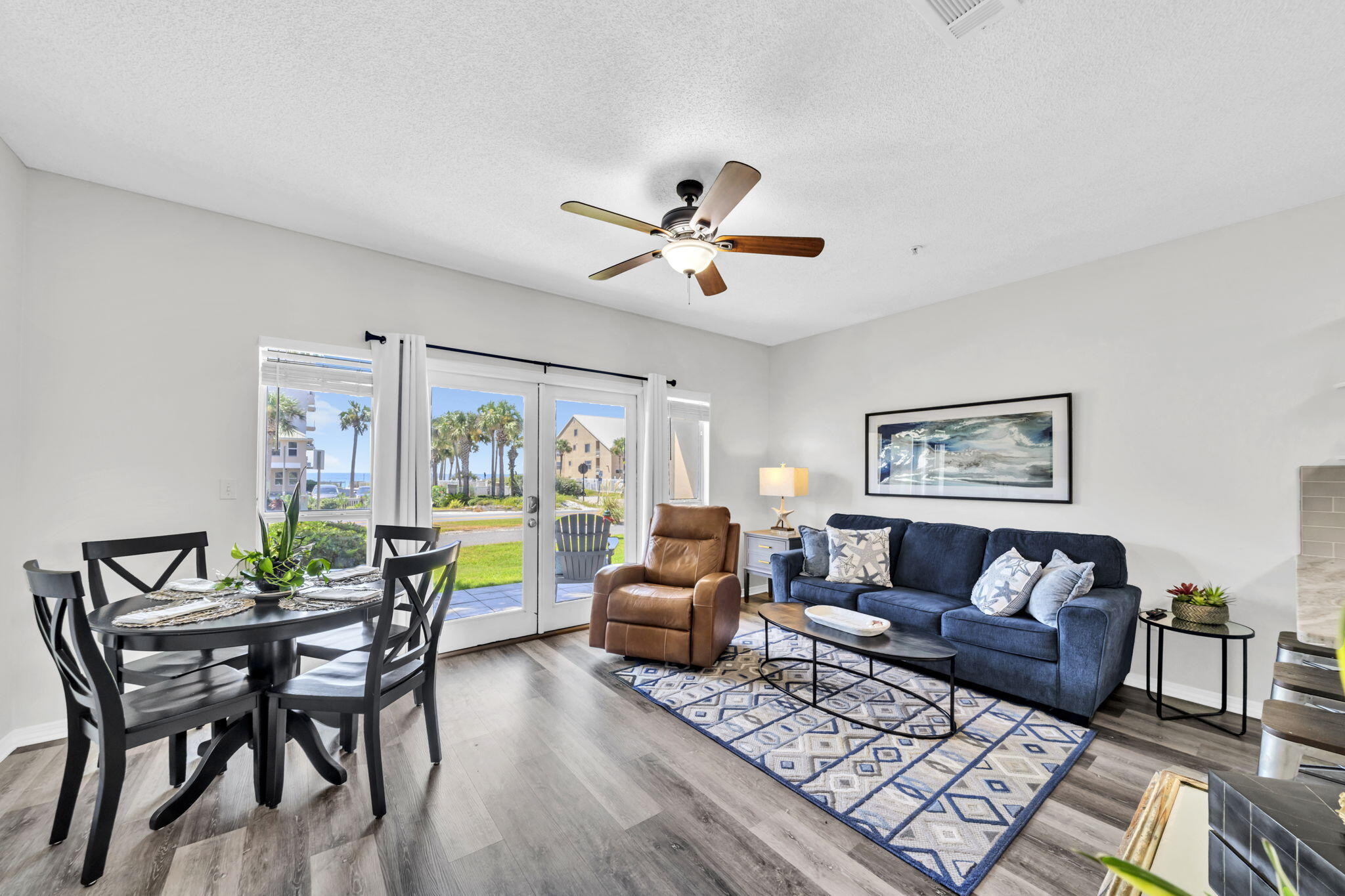 CARIBBEAN DUNES PH 1 - Residential