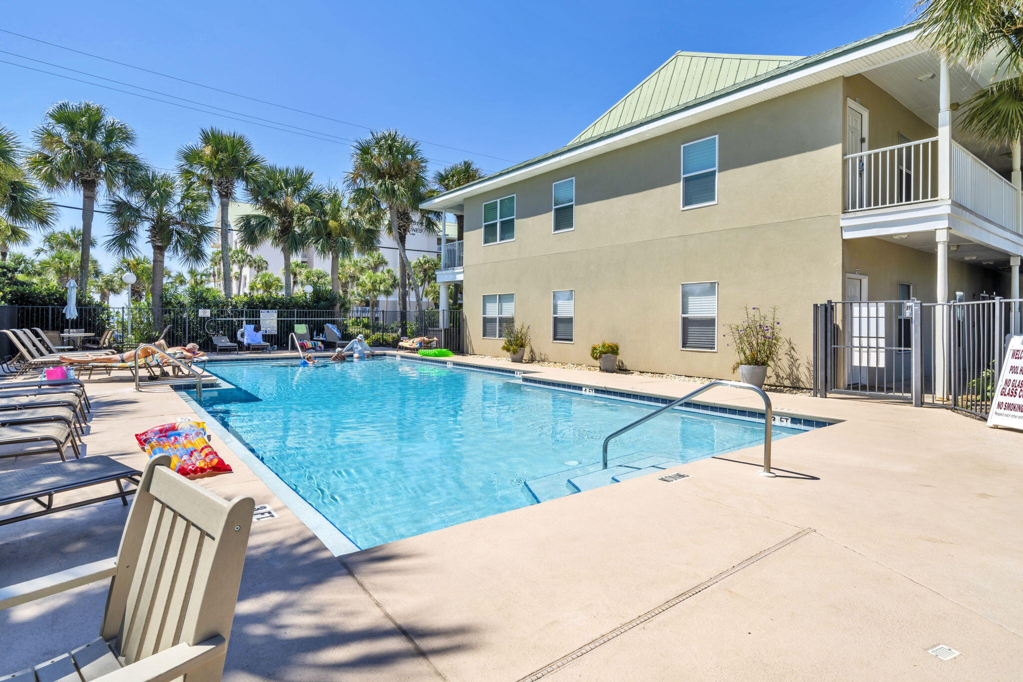 CARIBBEAN DUNES PH 1 - Residential