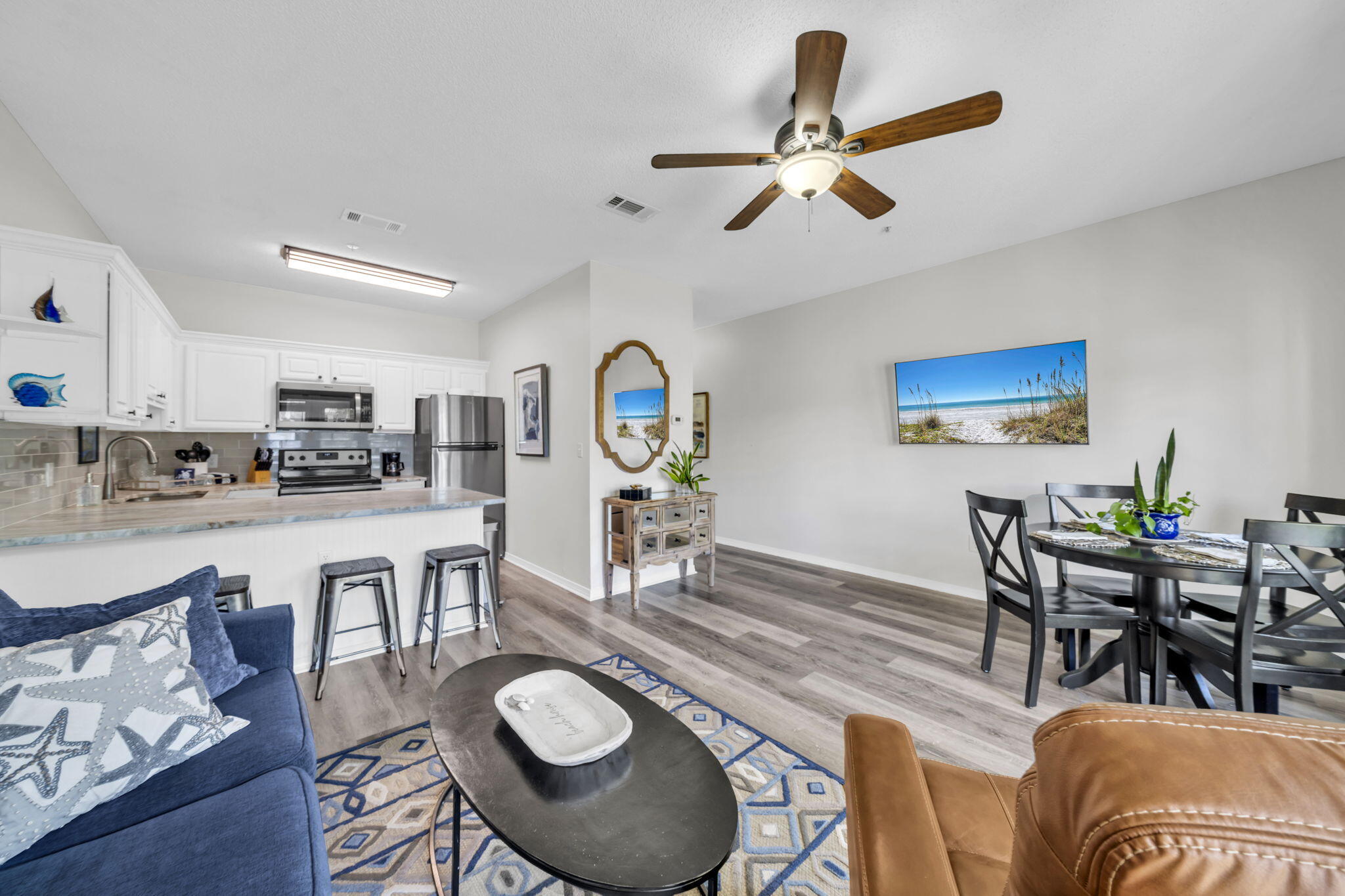 CARIBBEAN DUNES PH 1 - Residential