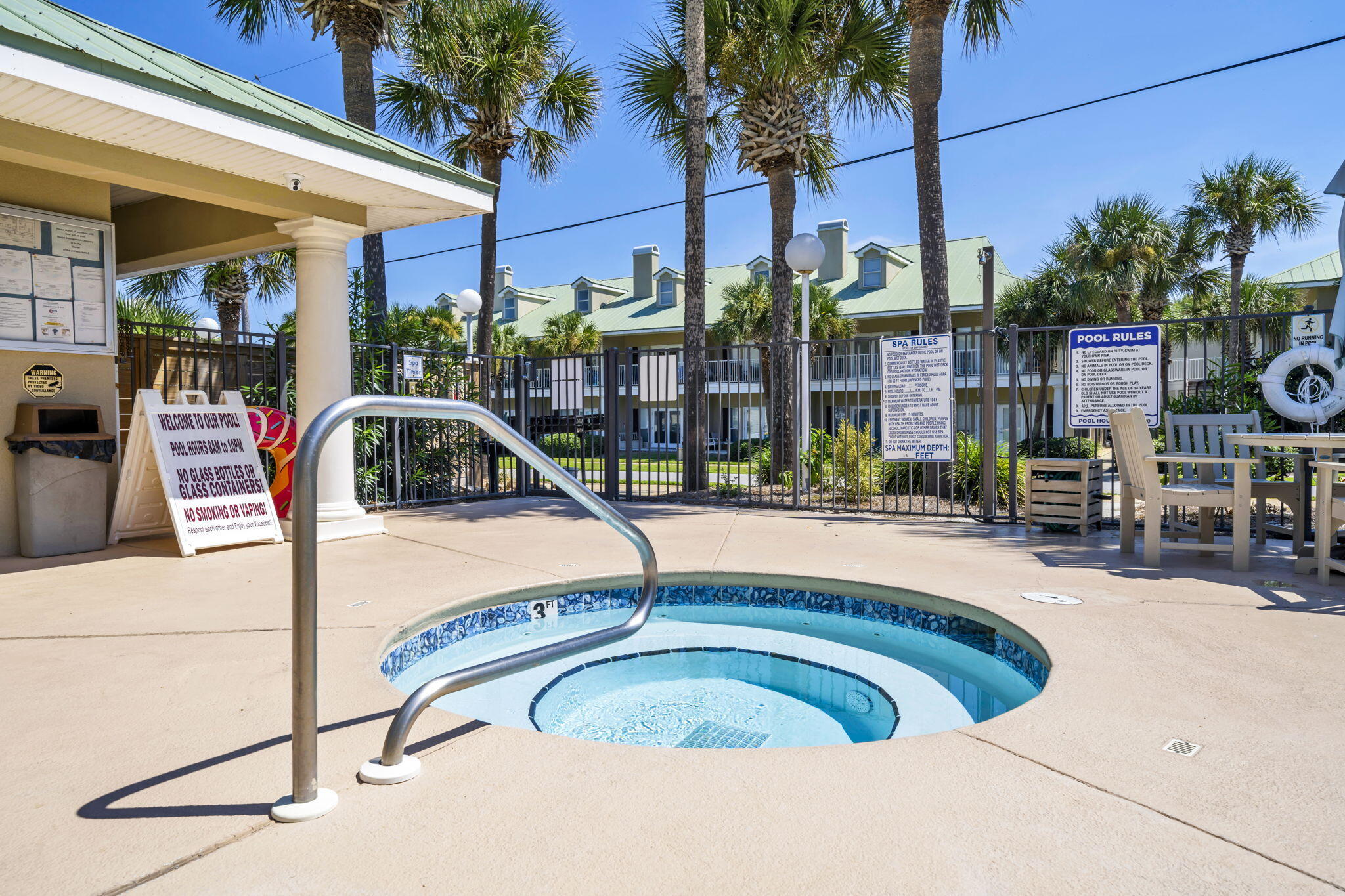 CARIBBEAN DUNES PH 1 - Residential