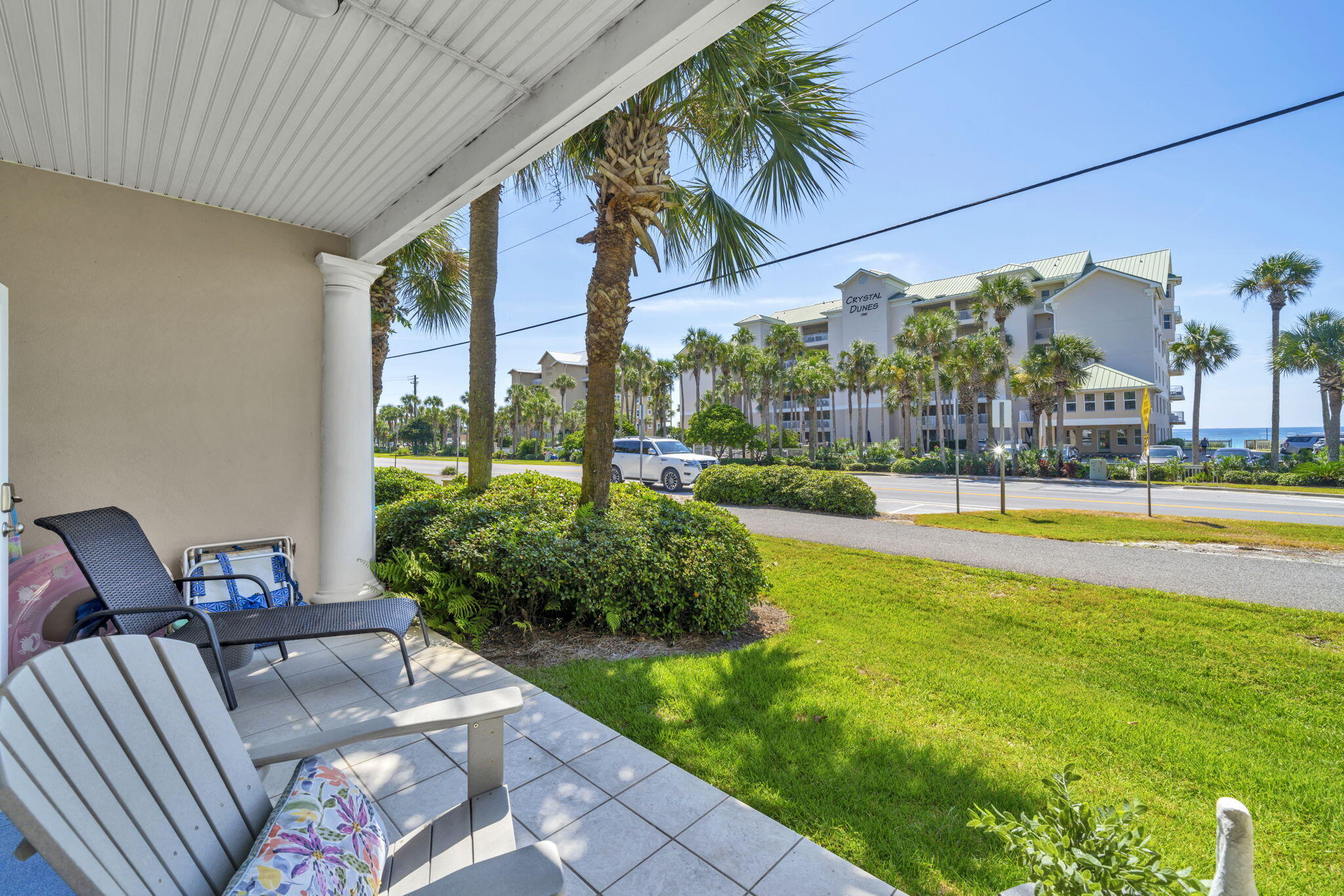 CARIBBEAN DUNES PH 1 - Residential