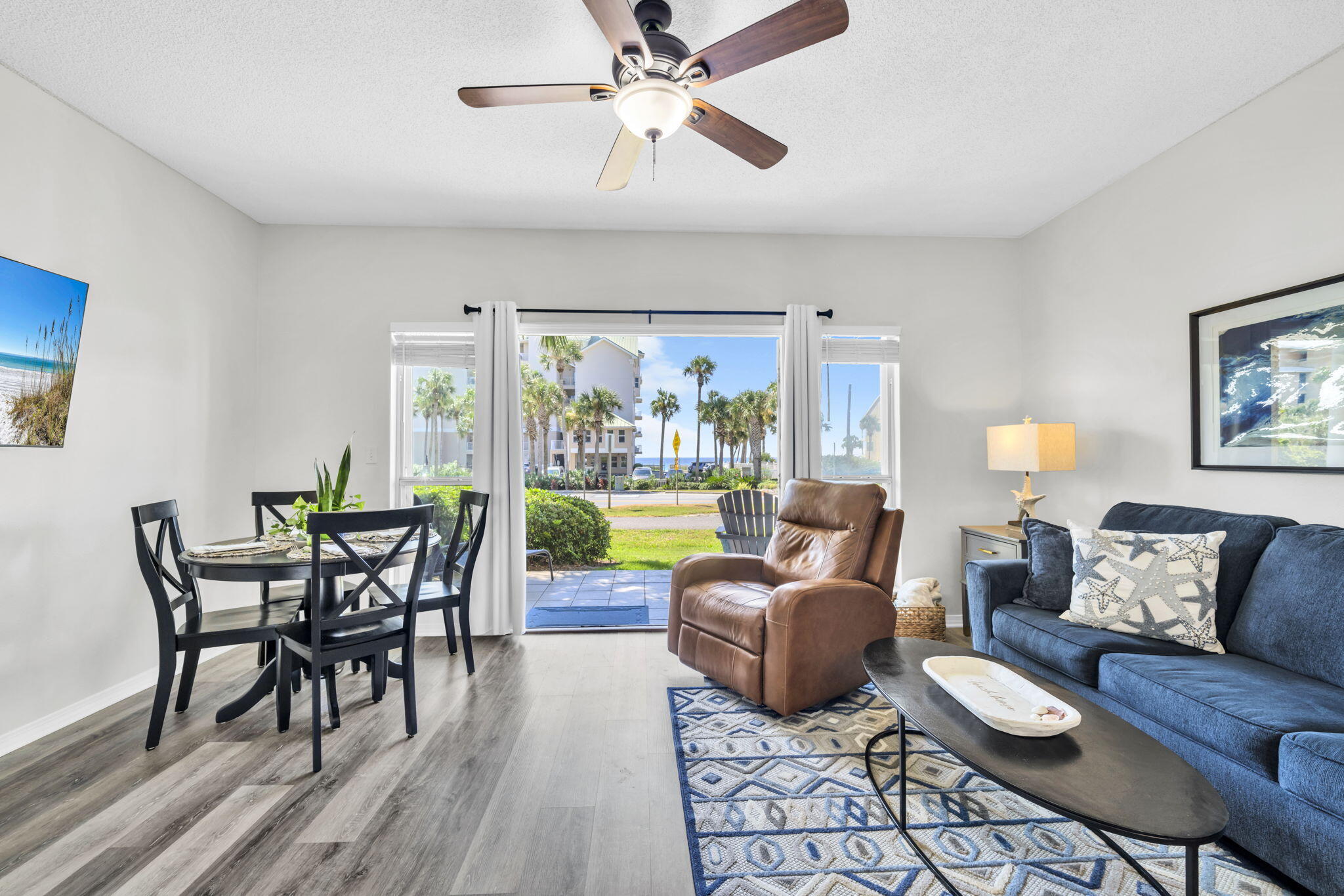 CARIBBEAN DUNES PH 1 - Residential