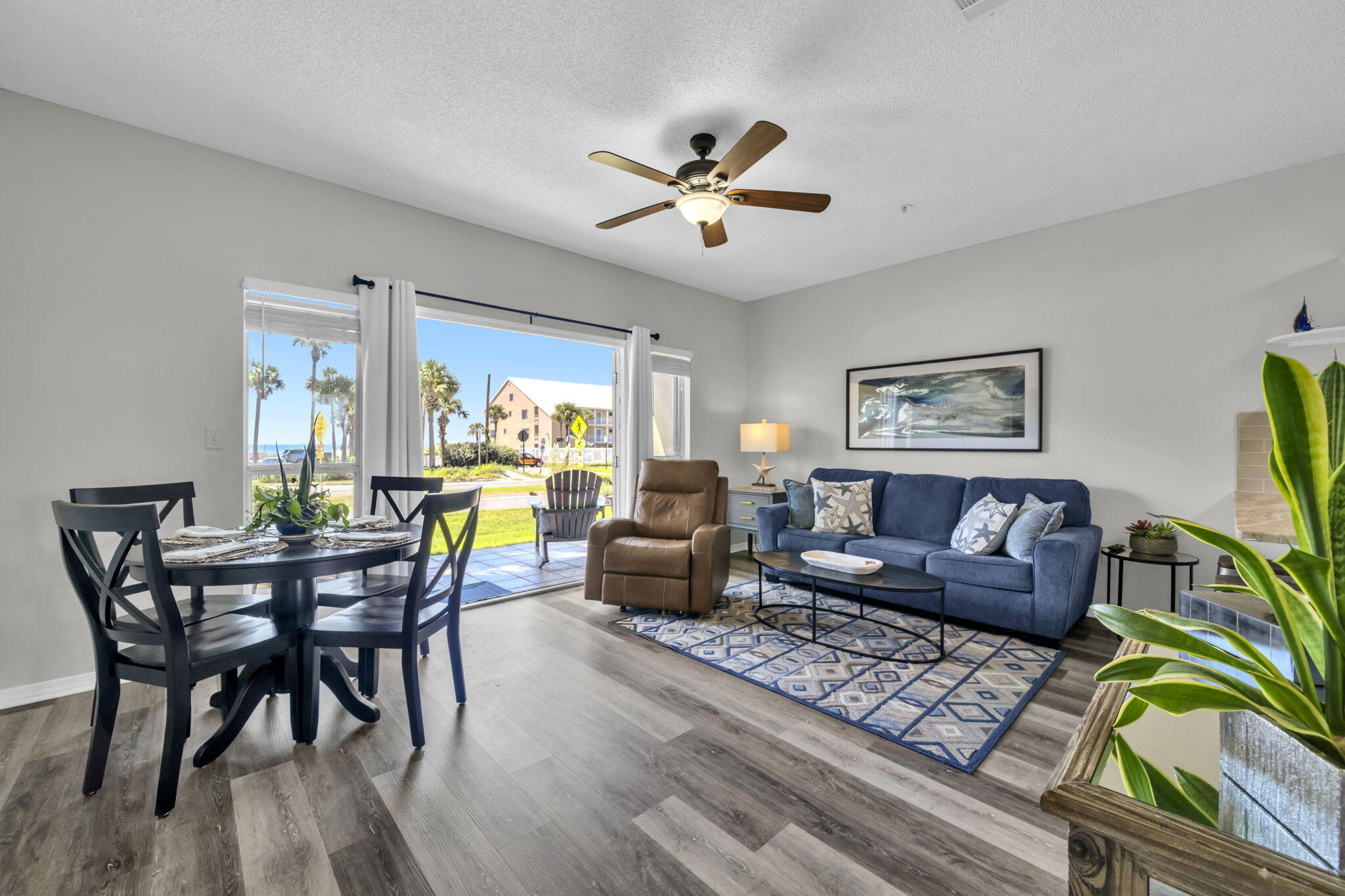 CARIBBEAN DUNES PH 1 - Residential