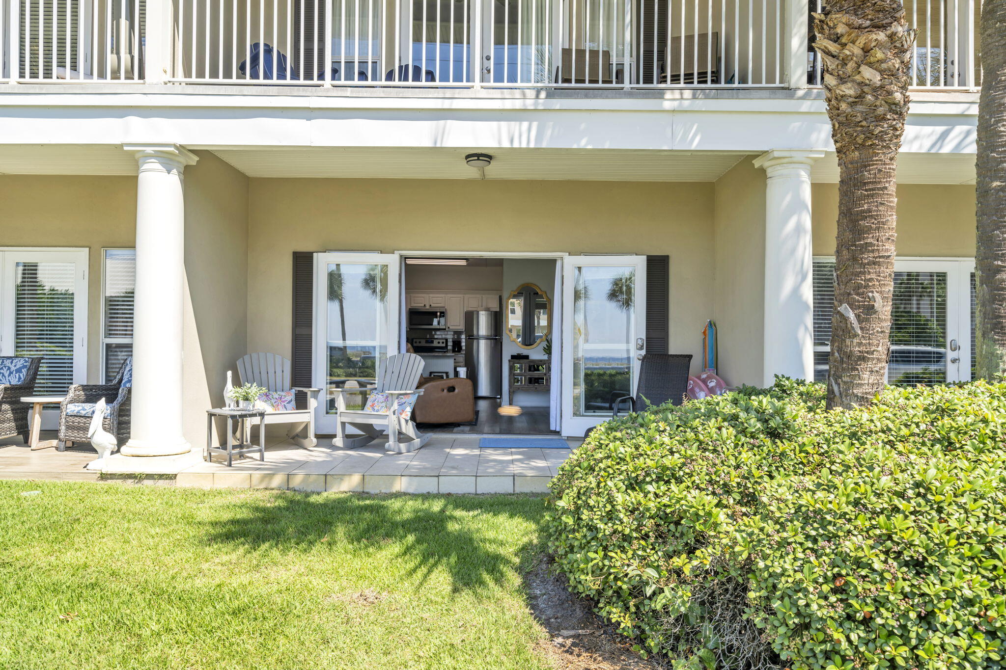 CARIBBEAN DUNES PH 1 - Residential