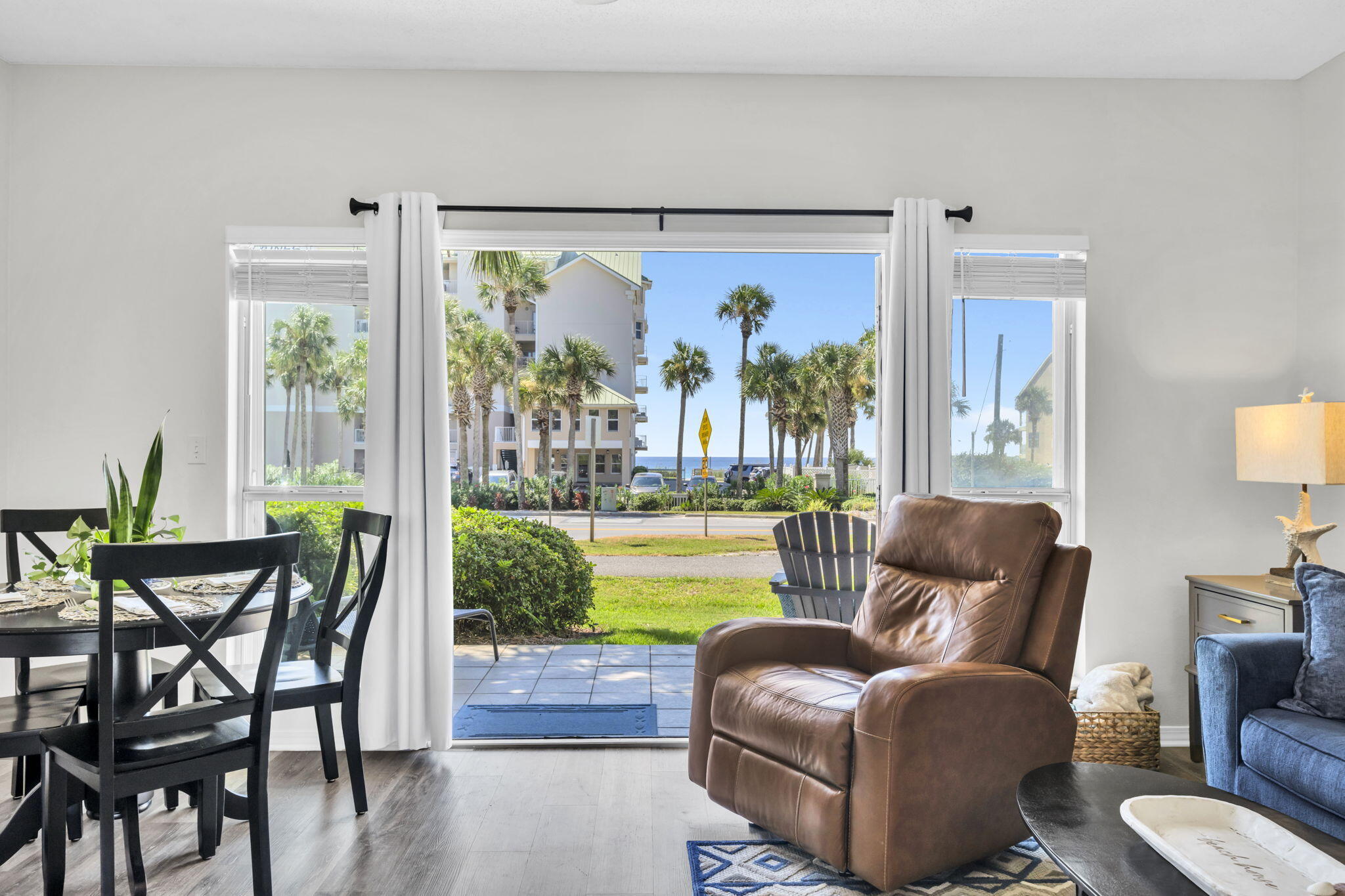 CARIBBEAN DUNES PH 1 - Residential
