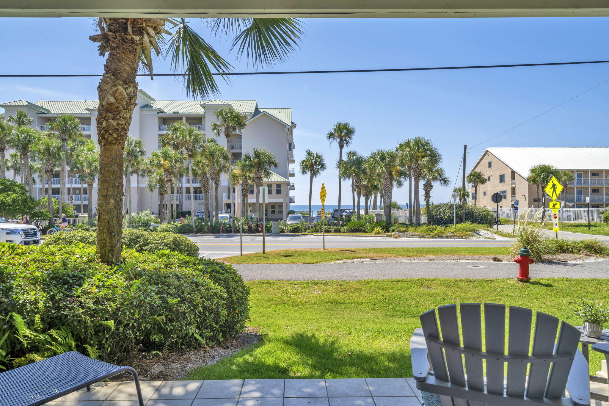 CARIBBEAN DUNES PH 1 - Residential