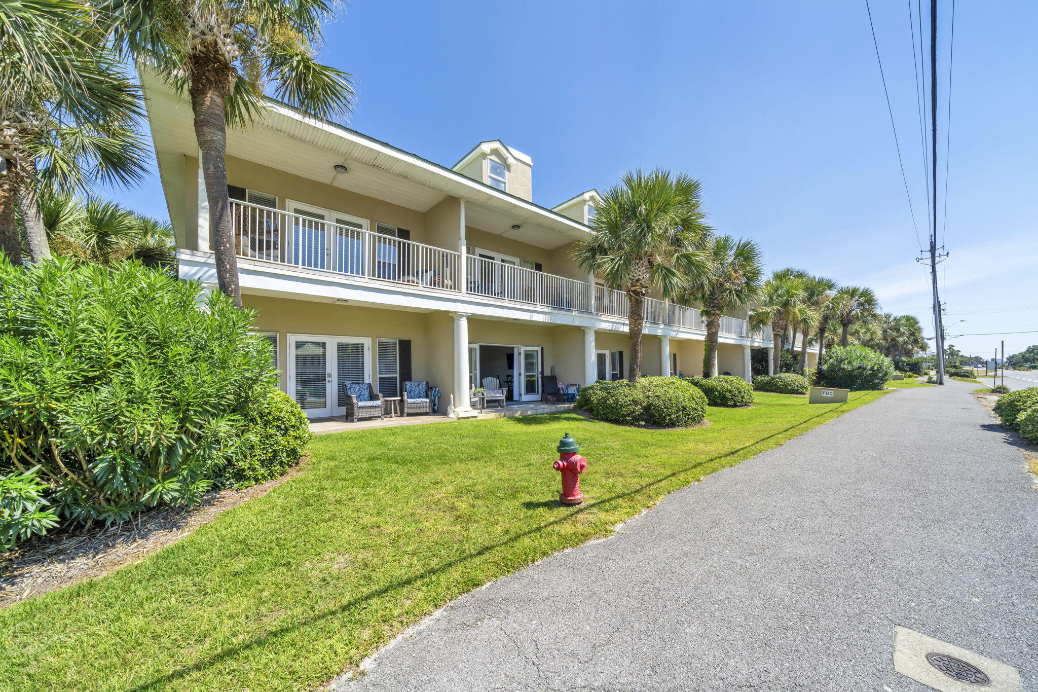 CARIBBEAN DUNES PH 1 - Residential