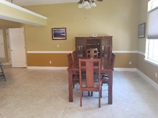 SPARKLING WATERS - Residential Lease