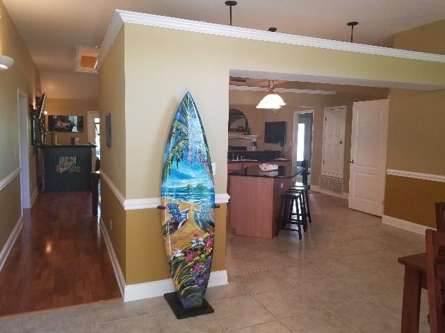 SPARKLING WATERS - Residential Lease