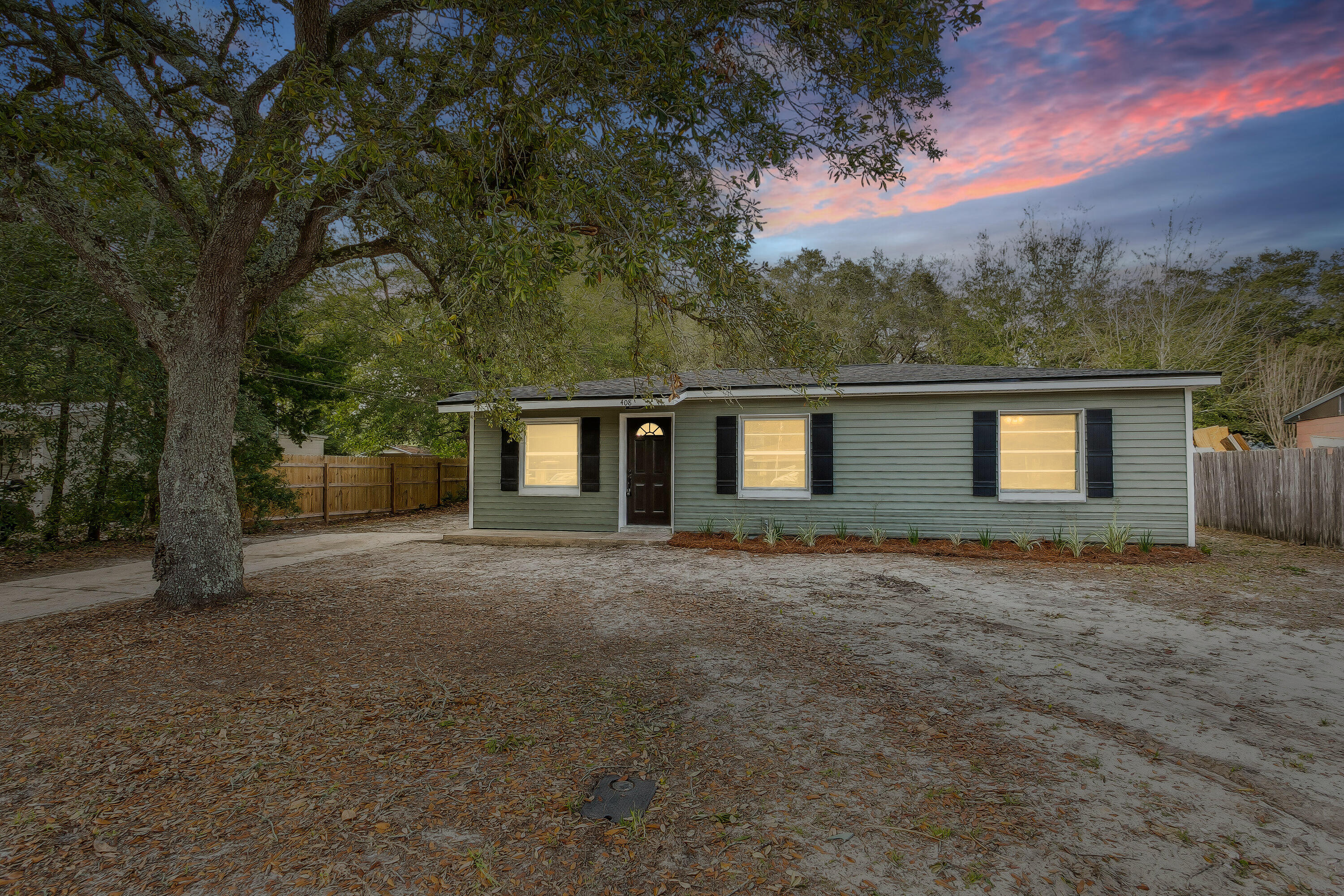 RACETRACK ROAD RESUB - Residential