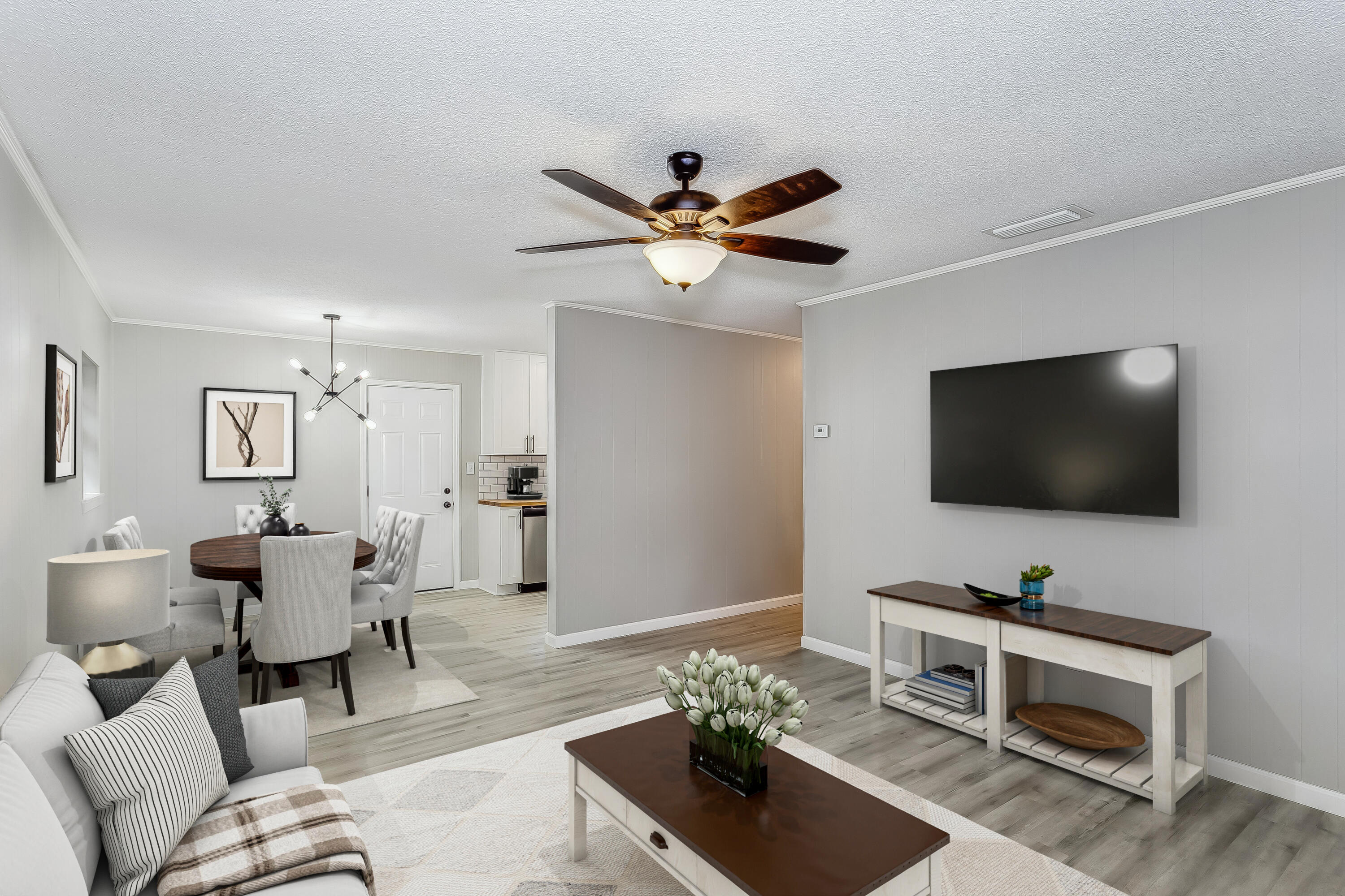 RACETRACK ROAD RESUB - Residential