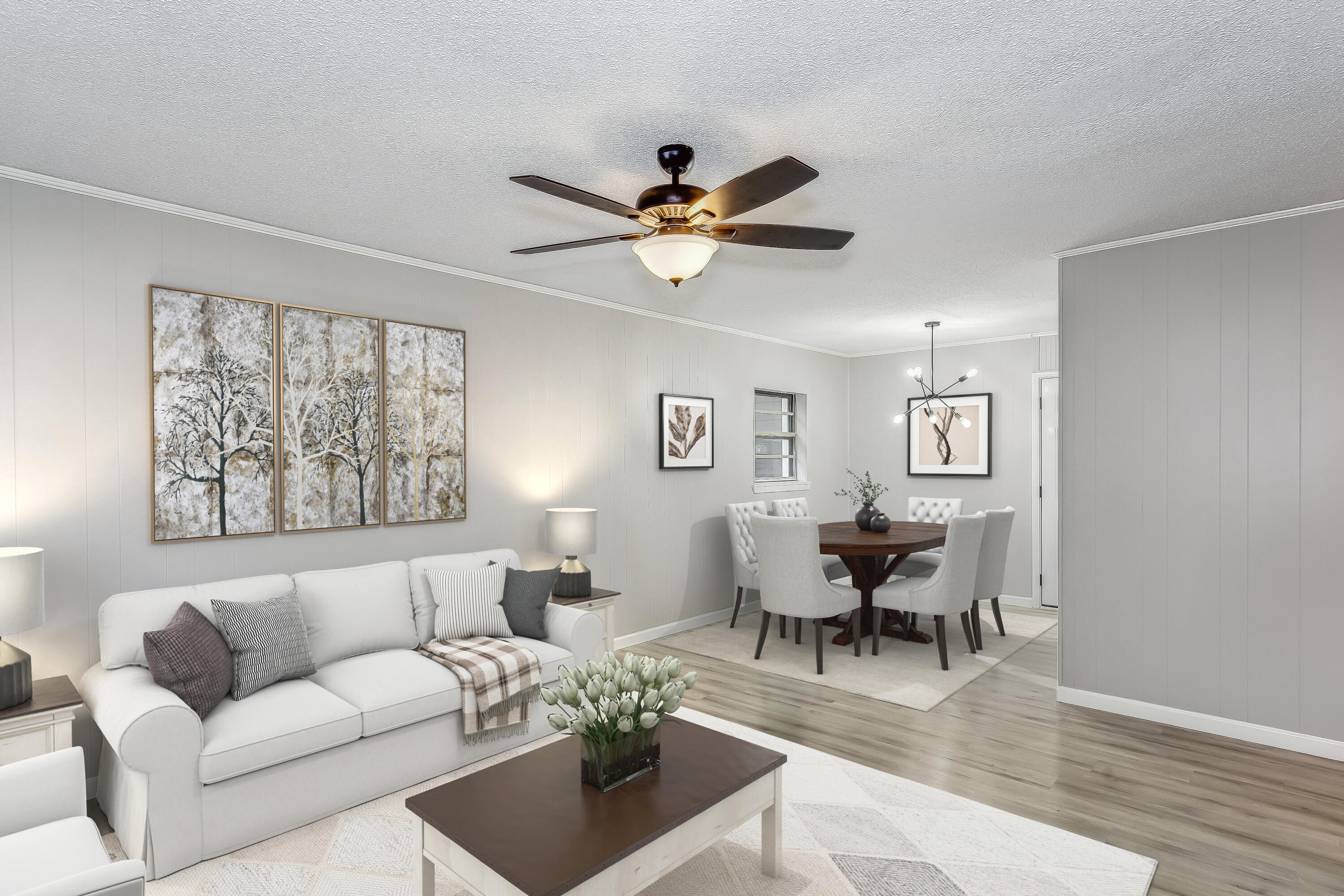 RACETRACK ROAD RESUB - Residential