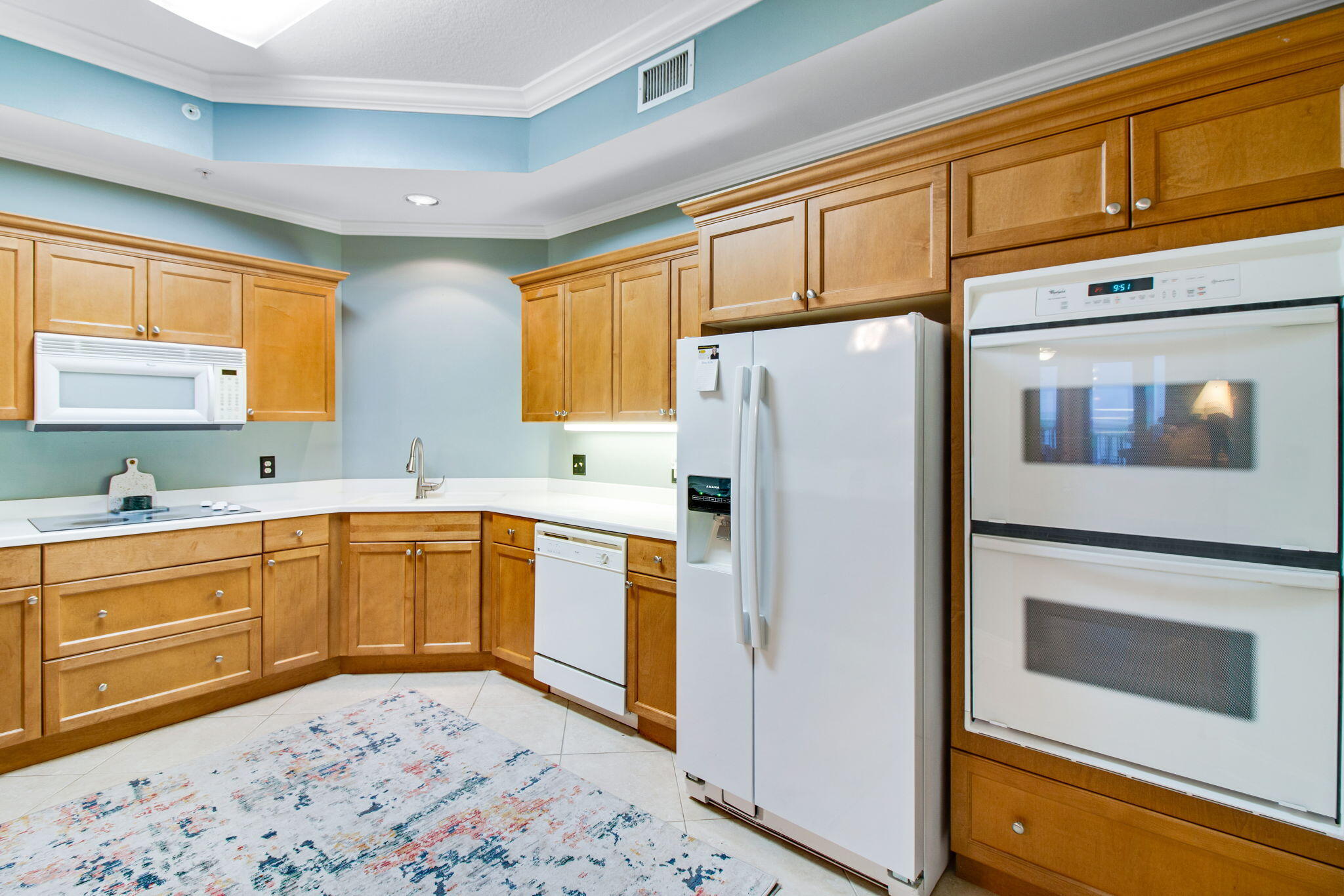 SIDES MORENO POINT WEST - Residential Lease