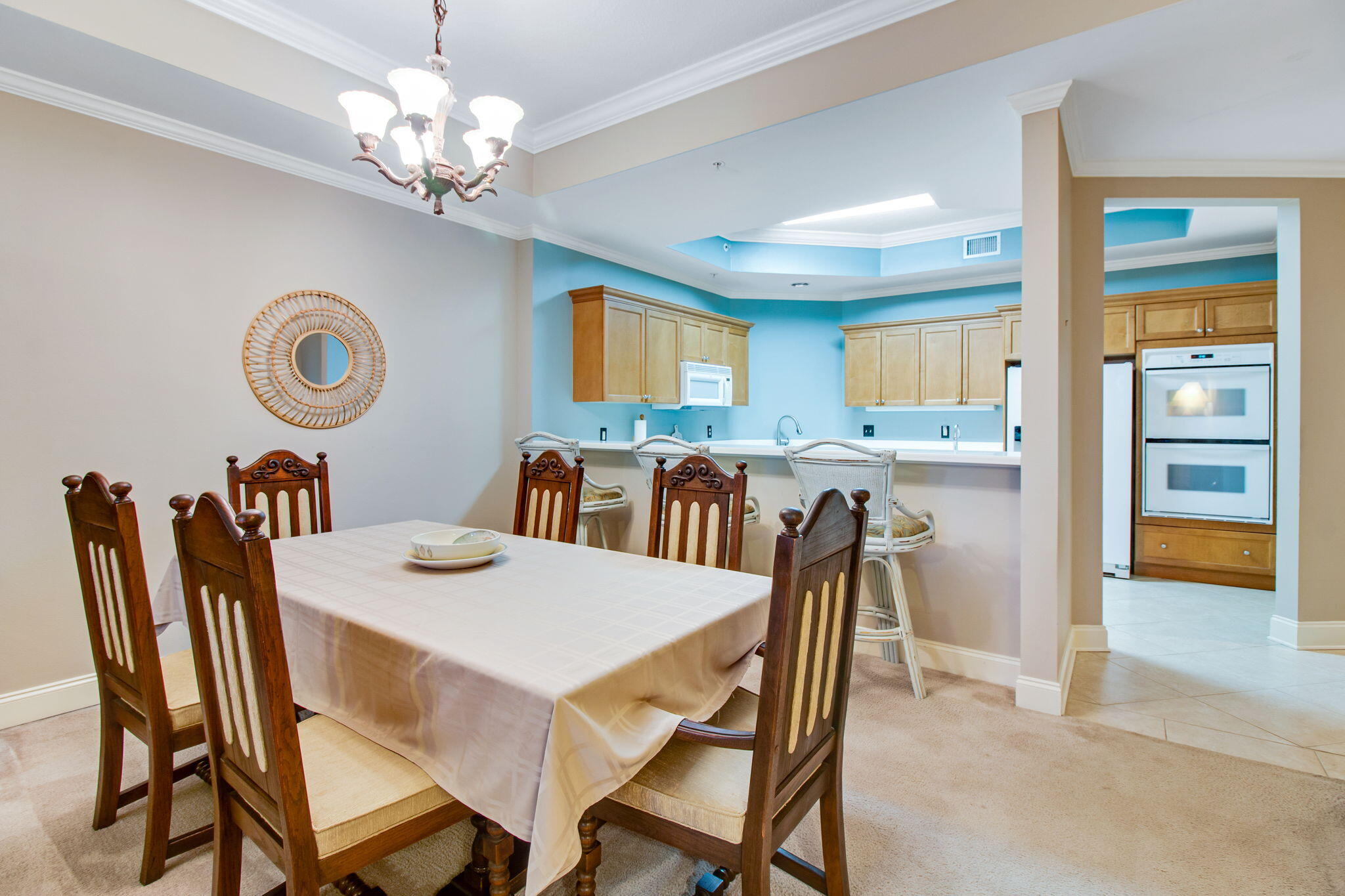 SIDES MORENO POINT WEST - Residential Lease