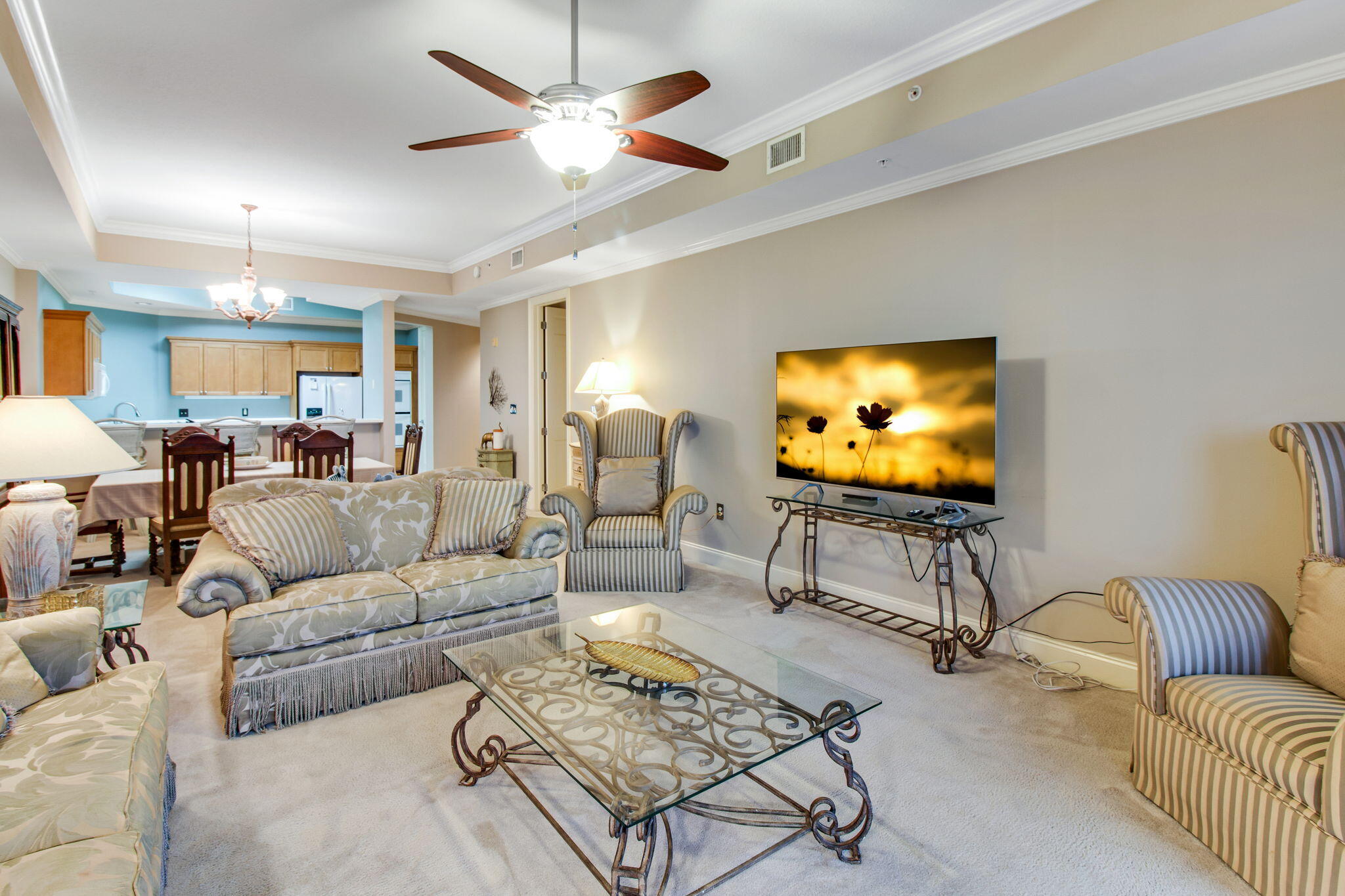 SIDES MORENO POINT WEST - Residential Lease