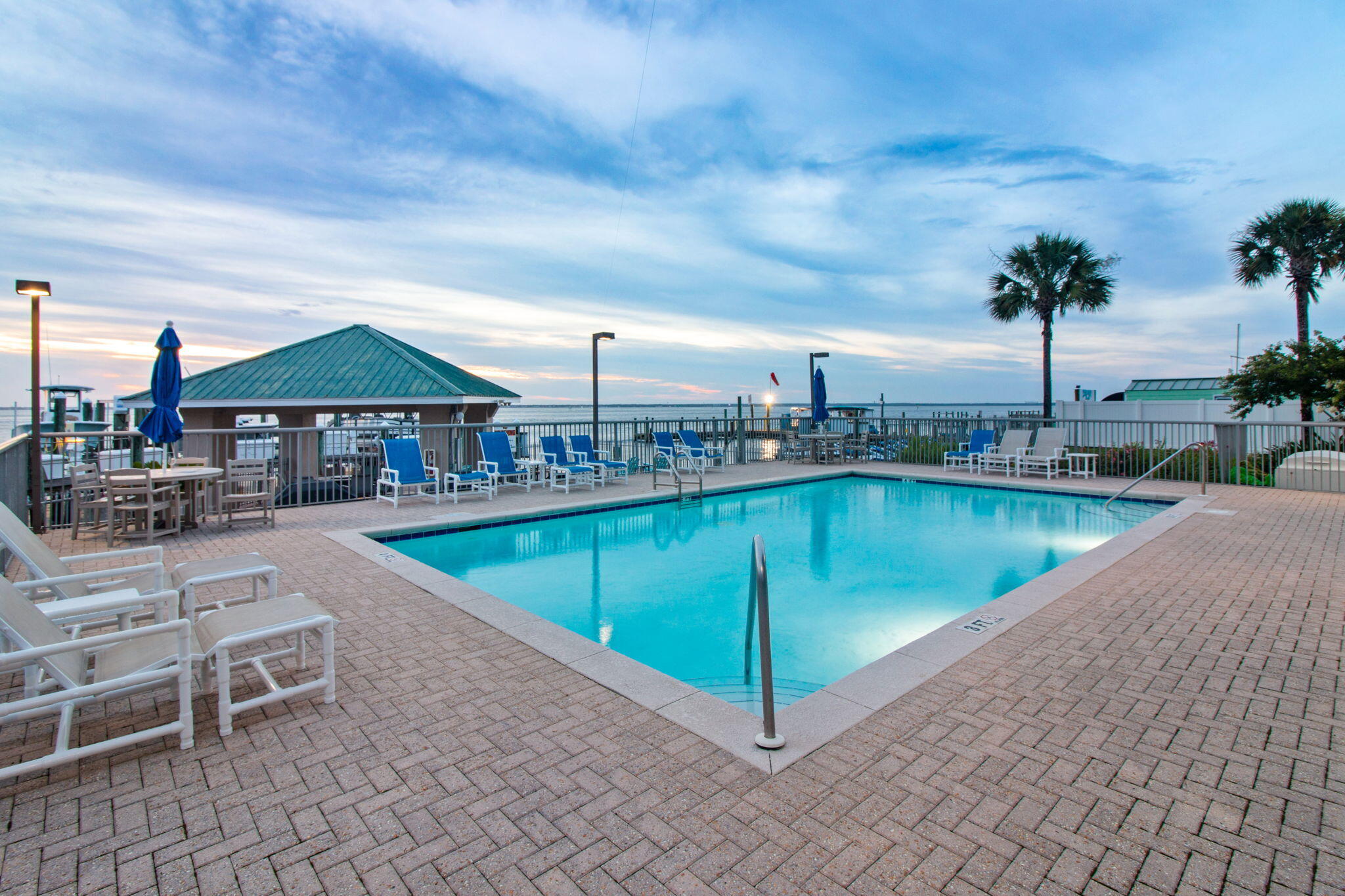 SIDES MORENO POINT WEST - Residential Lease