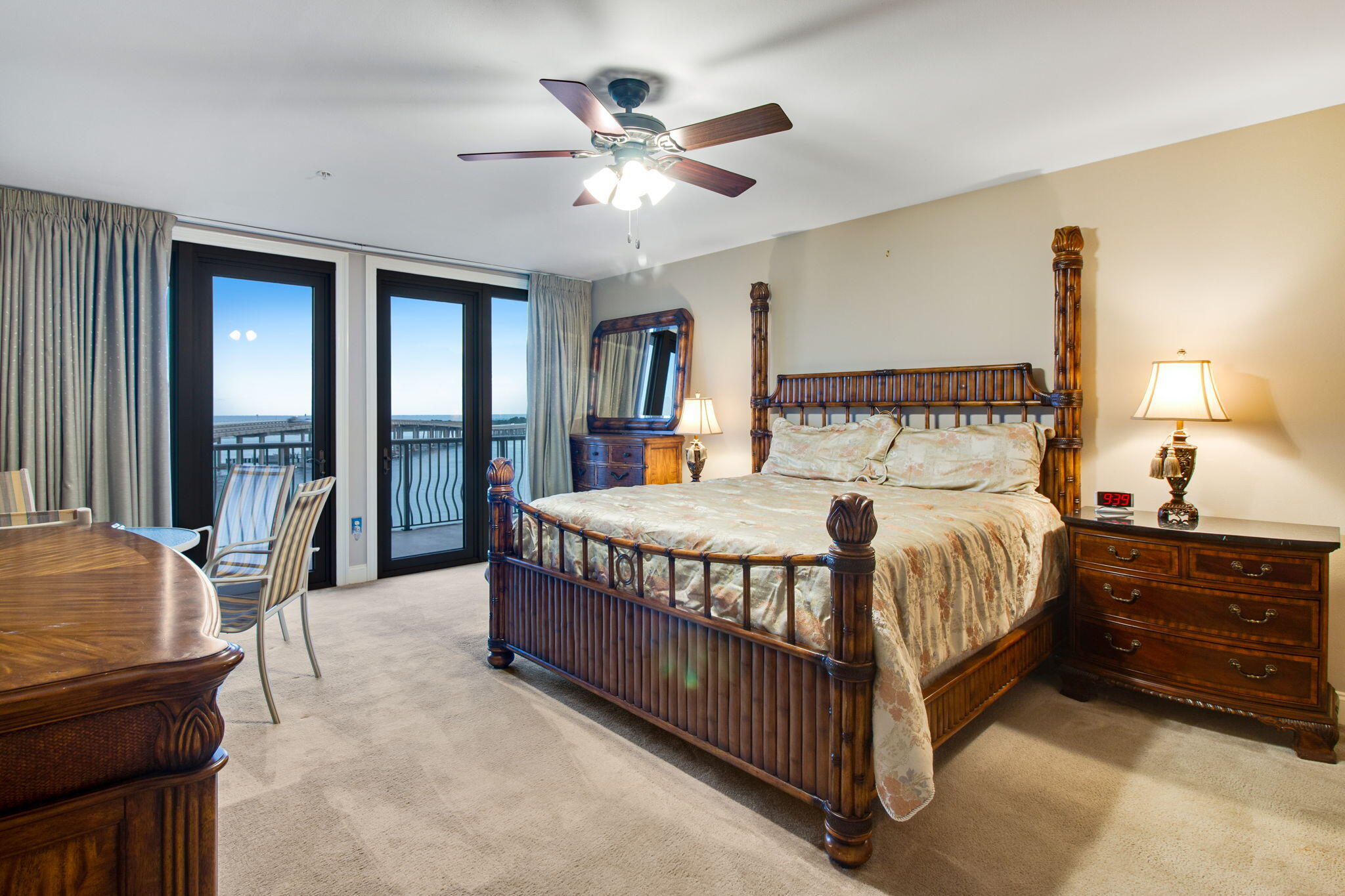 SIDES MORENO POINT WEST - Residential Lease