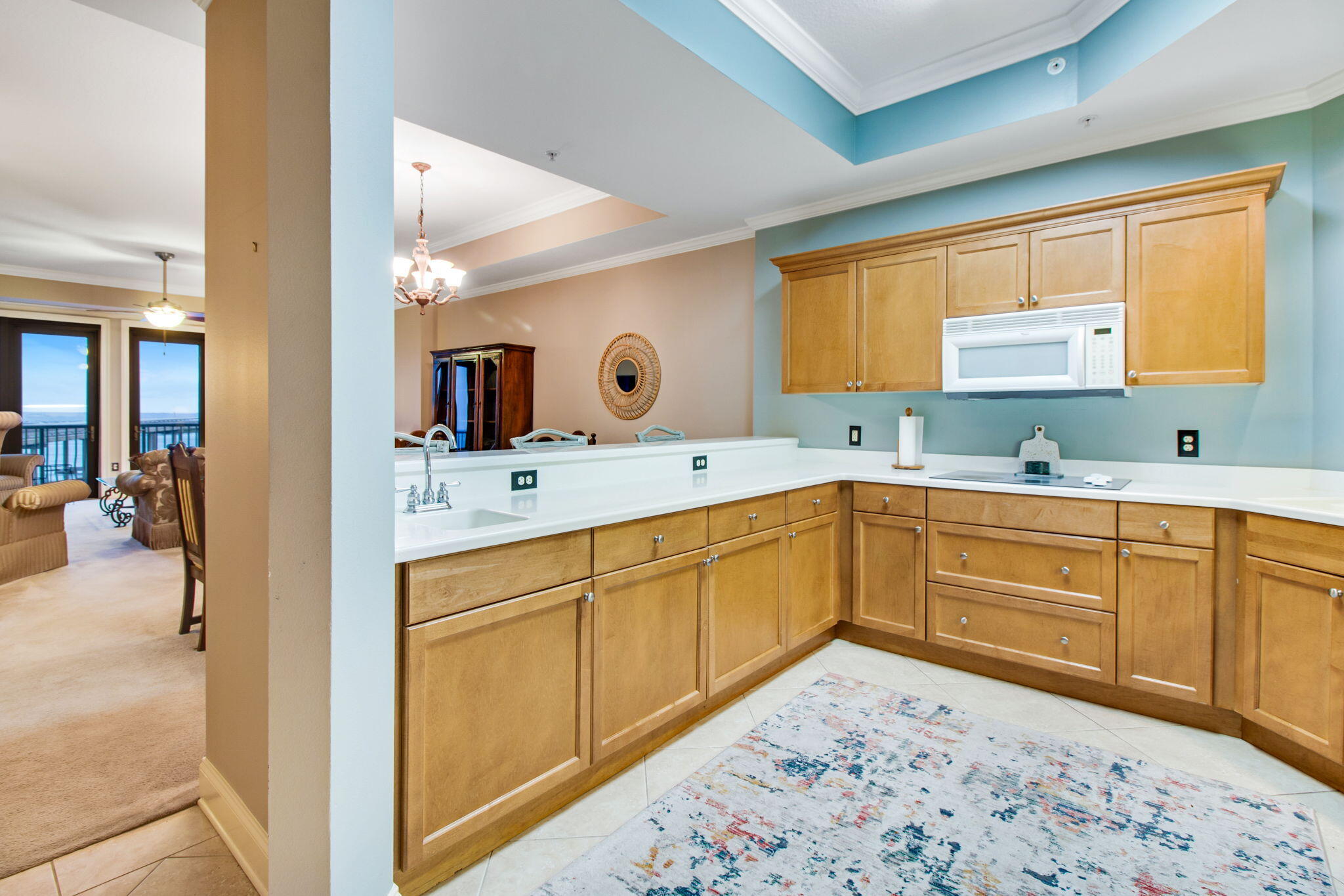 SIDES MORENO POINT WEST - Residential Lease