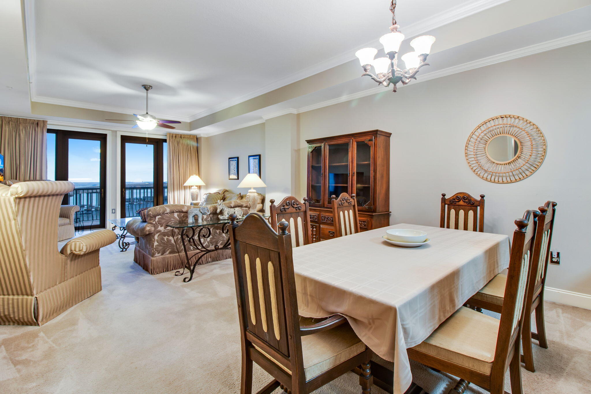 SIDES MORENO POINT WEST - Residential Lease